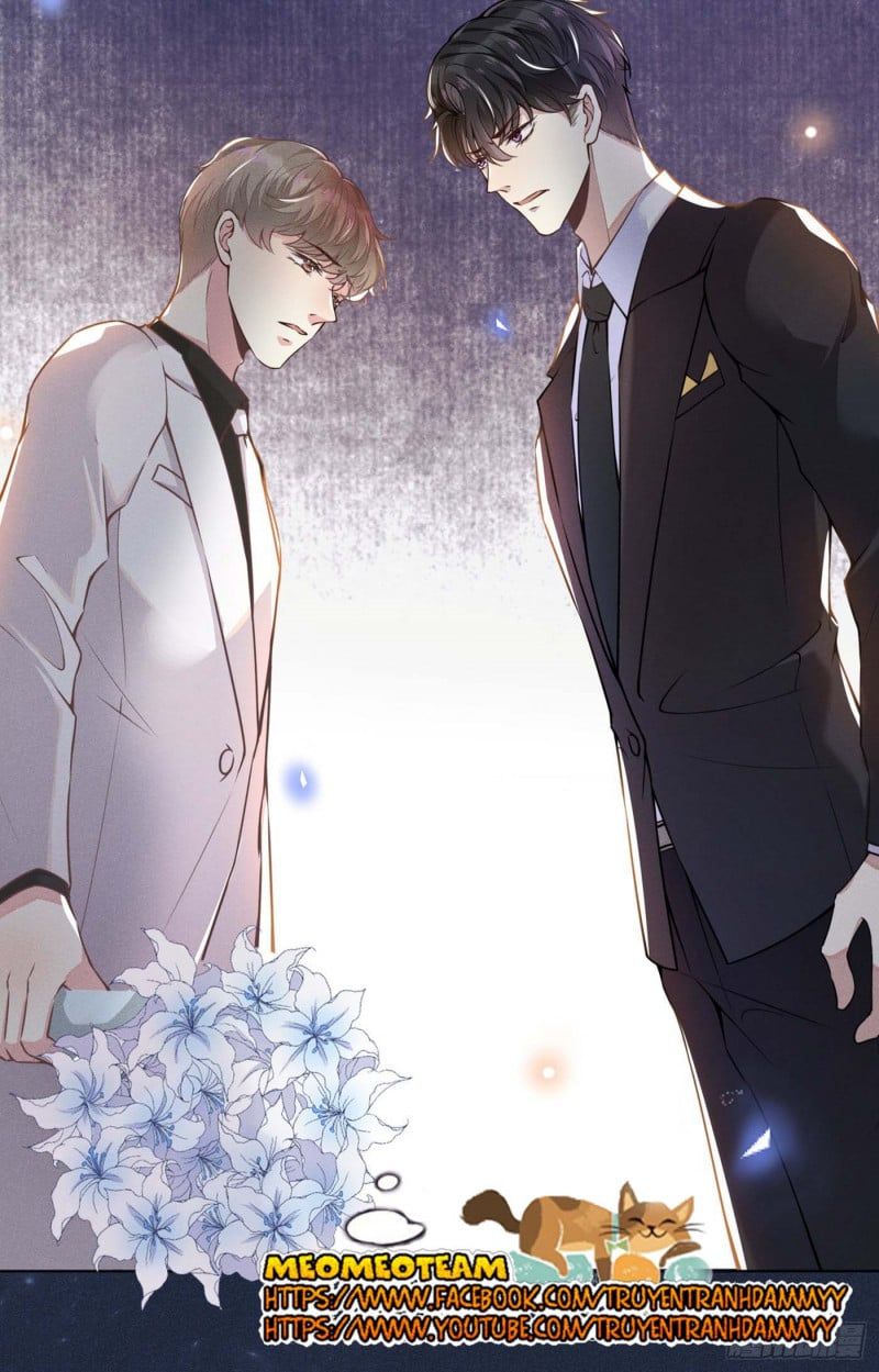 đọc truyện Anh Ấy Nói Tôi Là Hắc Liên Hoa Chương 2 ảnh 20 tại Thiên Thai Truyện