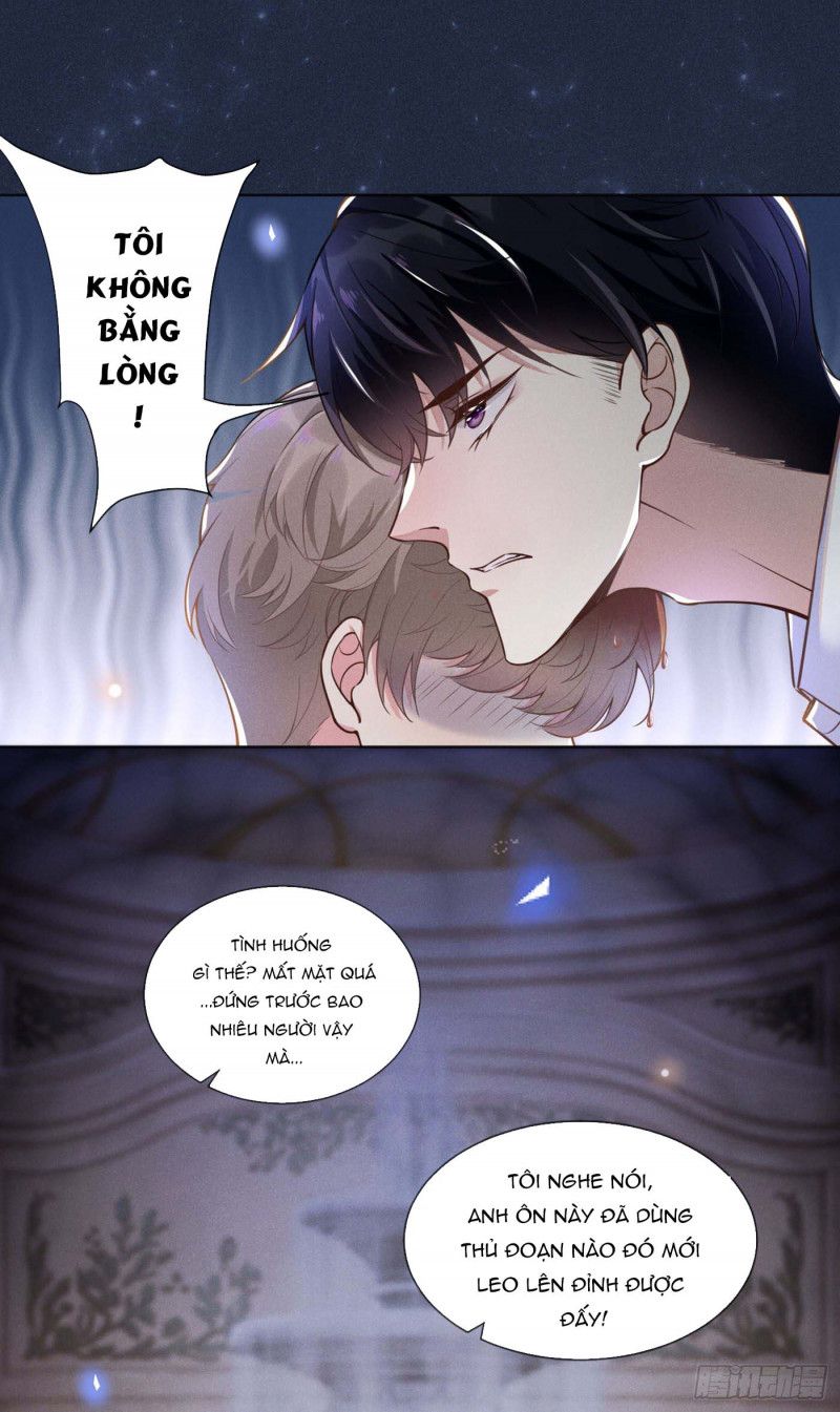 đọc truyện Anh Ấy Nói Tôi Là Hắc Liên Hoa Chương 2 ảnh 21 tại Thiên Thai Truyện