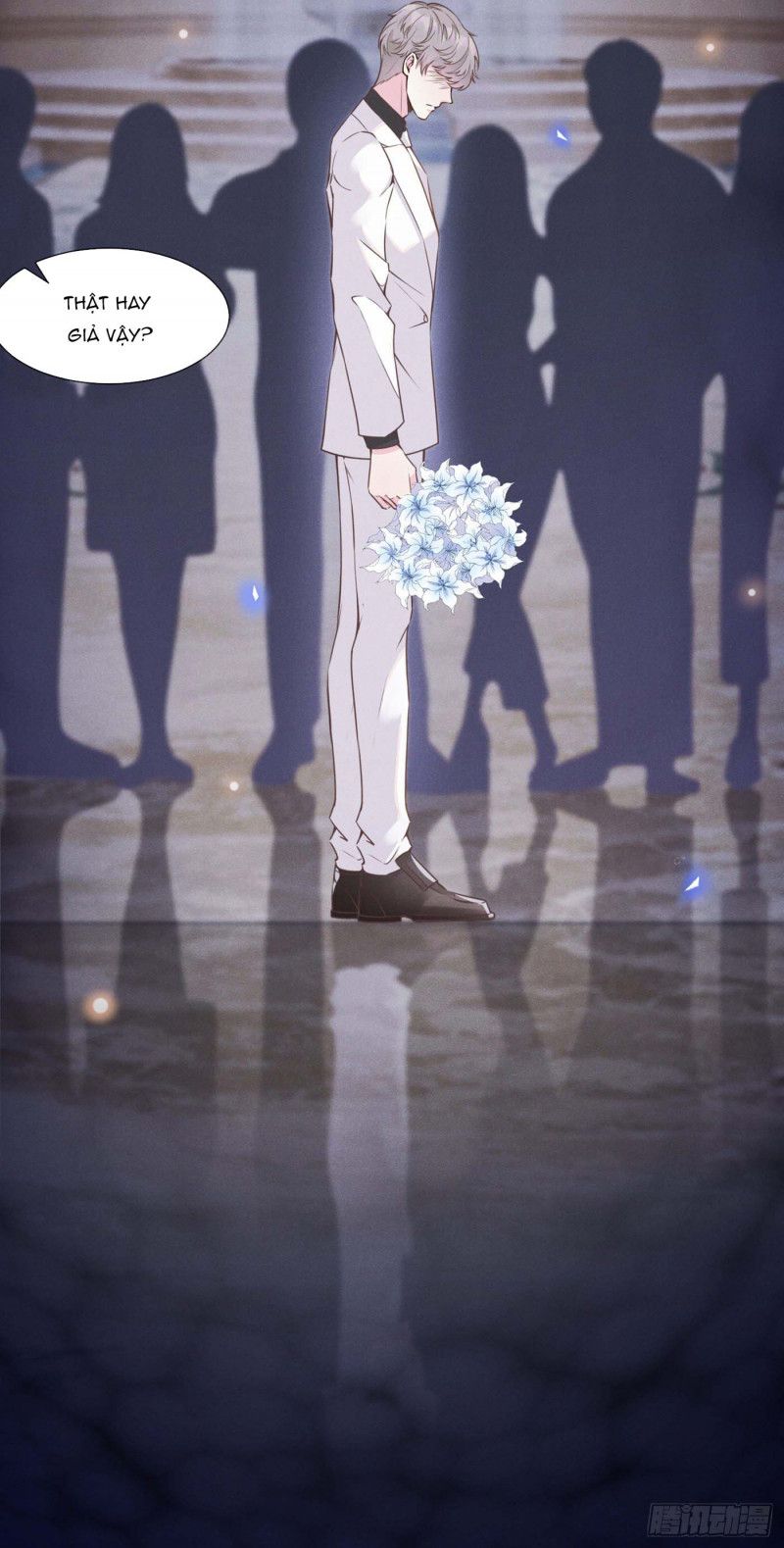 đọc truyện Anh Ấy Nói Tôi Là Hắc Liên Hoa Chương 2 ảnh 22 tại Thiên Thai Truyện