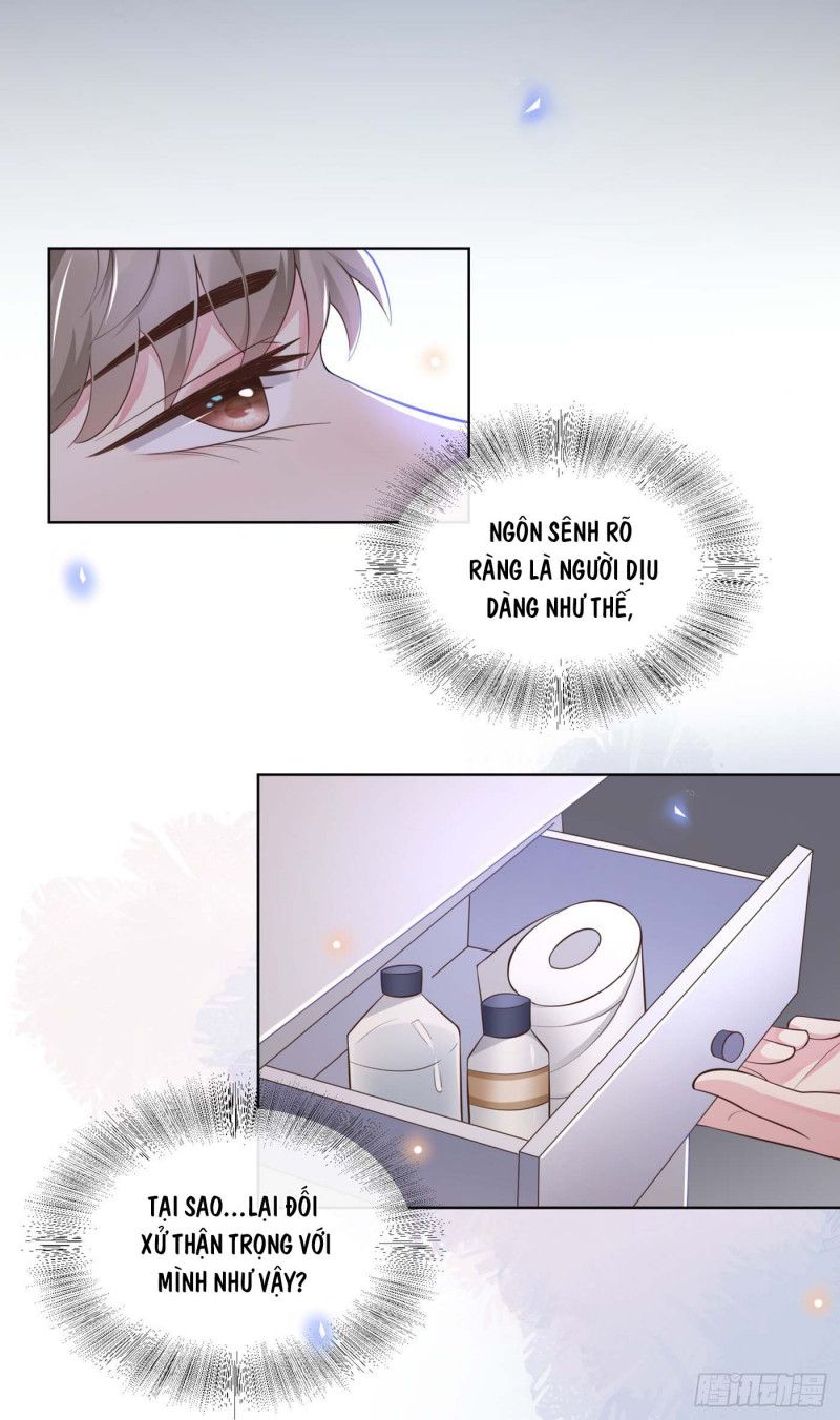 đọc truyện Anh Ấy Nói Tôi Là Hắc Liên Hoa Chương 2 ảnh 24 tại Thiên Thai Truyện