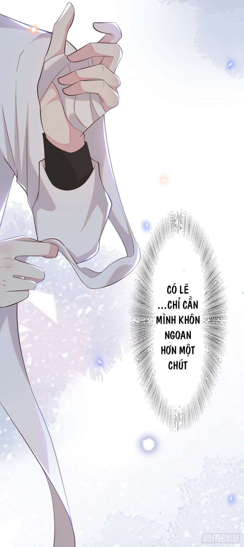 đọc truyện Anh Ấy Nói Tôi Là Hắc Liên Hoa Chương 2 ảnh 25 tại Thiên Thai Truyện