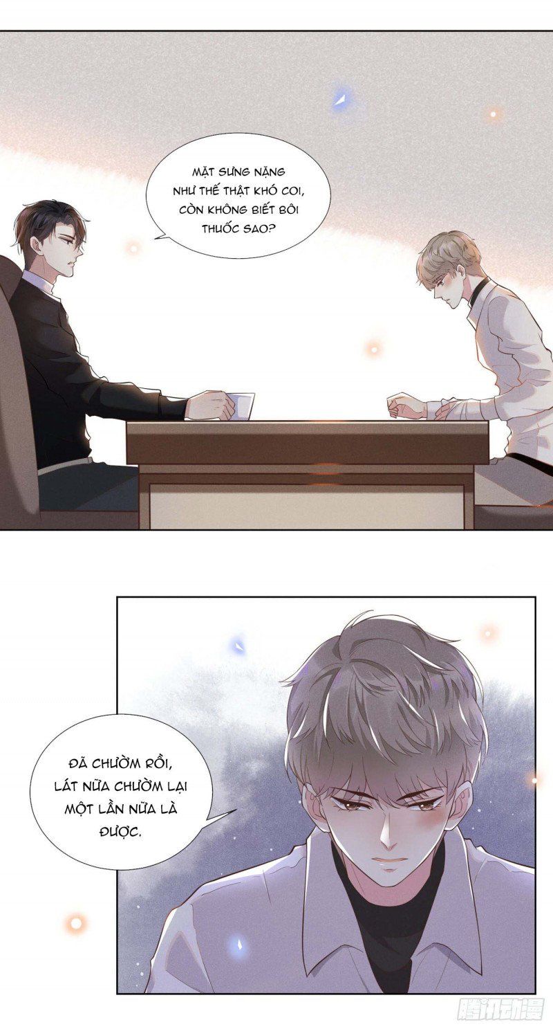 đọc truyện Anh Ấy Nói Tôi Là Hắc Liên Hoa Chương 2 ảnh 27 tại Thiên Thai Truyện