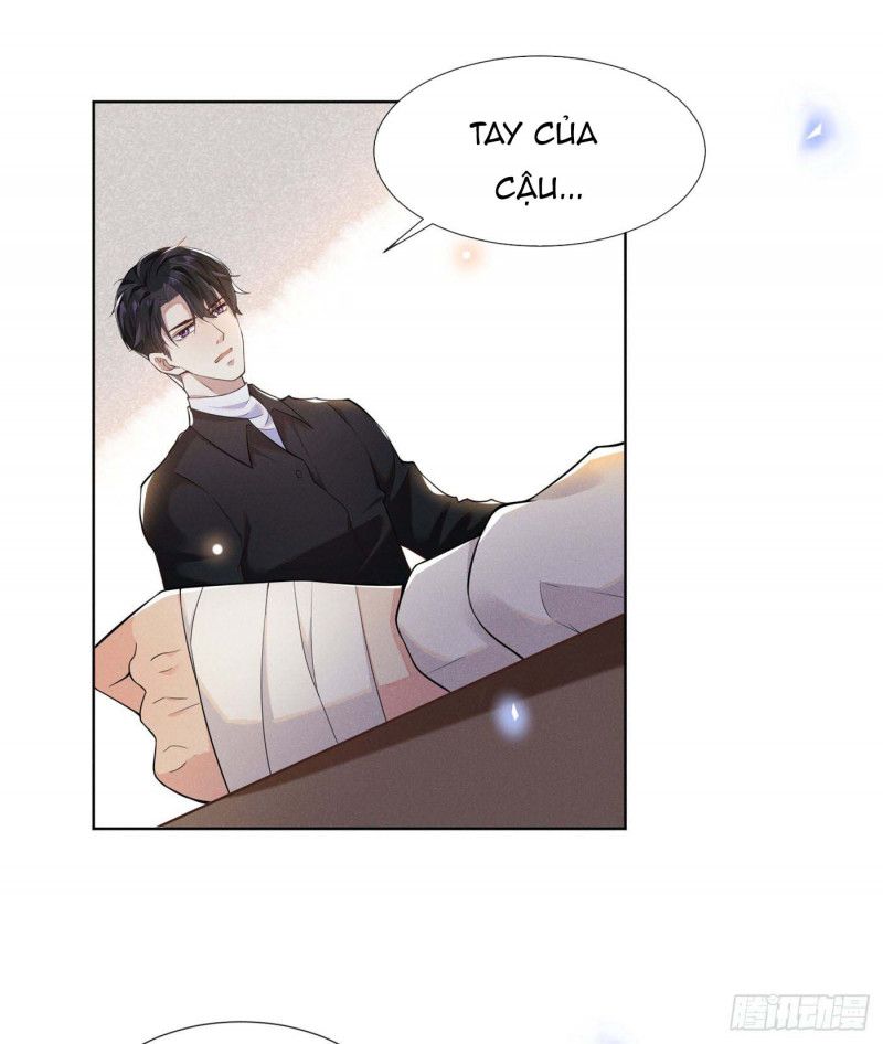 đọc truyện Anh Ấy Nói Tôi Là Hắc Liên Hoa Chương 2 ảnh 28 tại Thiên Thai Truyện