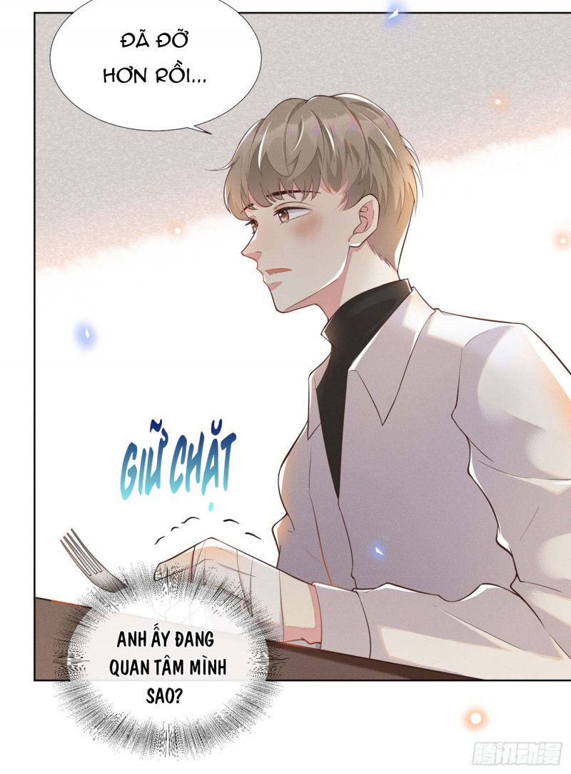 đọc truyện Anh Ấy Nói Tôi Là Hắc Liên Hoa Chương 2 ảnh 29 tại Thiên Thai Truyện