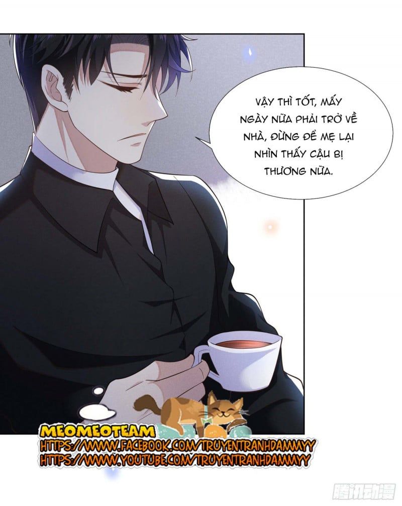 đọc truyện Anh Ấy Nói Tôi Là Hắc Liên Hoa Chương 2 ảnh 30 tại Thiên Thai Truyện