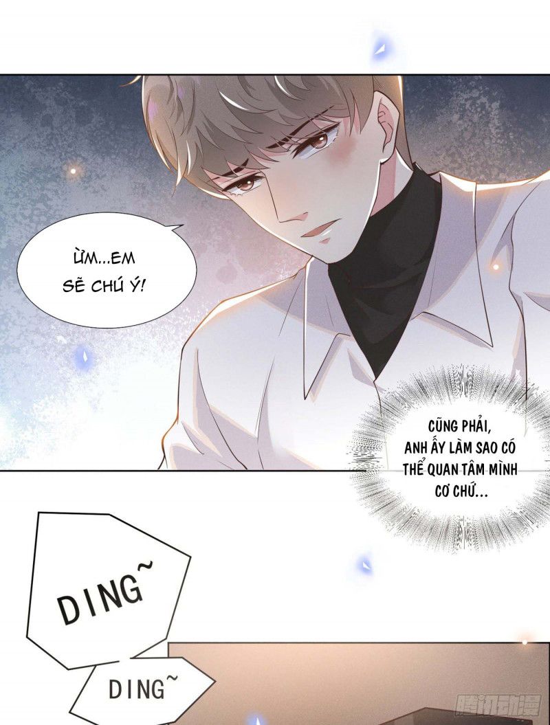 đọc truyện Anh Ấy Nói Tôi Là Hắc Liên Hoa Chương 2 ảnh 31 tại Thiên Thai Truyện