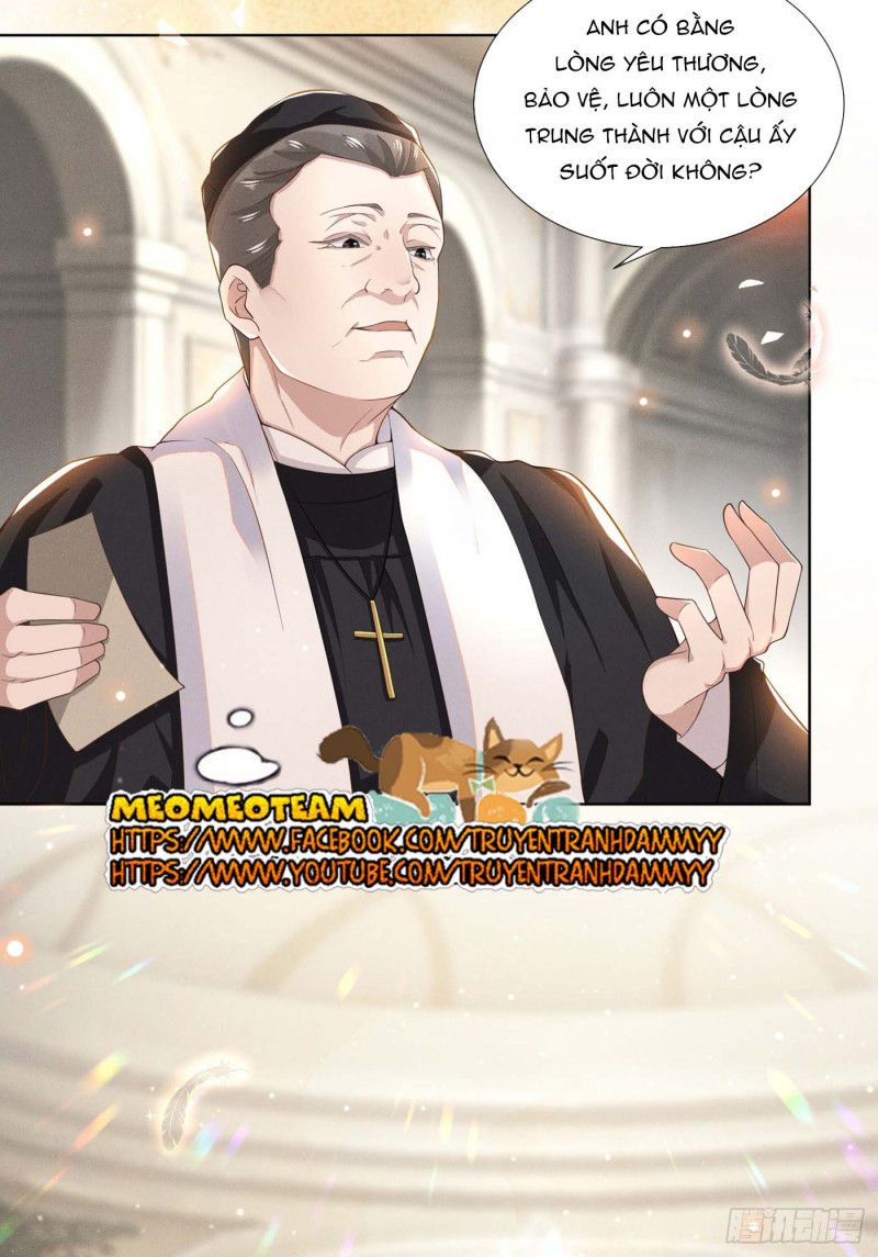 đọc truyện Anh Ấy Nói Tôi Là Hắc Liên Hoa Chương 2 ảnh 5 tại Thiên Thai Truyện