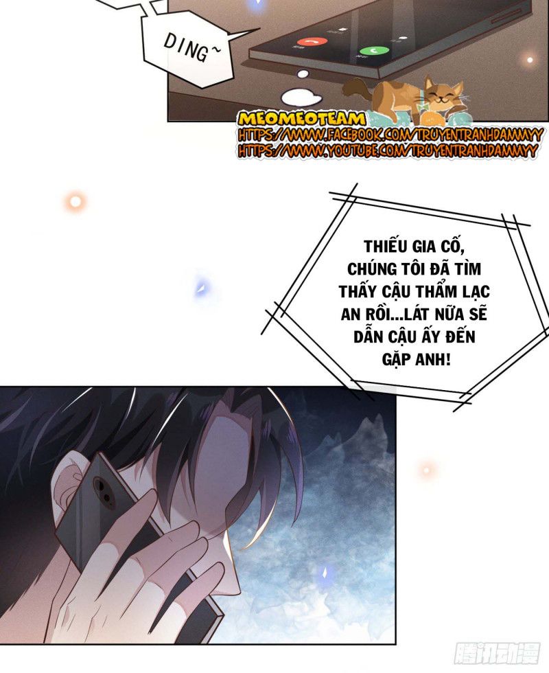 đọc truyện Anh Ấy Nói Tôi Là Hắc Liên Hoa Chương 2 ảnh 32 tại Thiên Thai Truyện