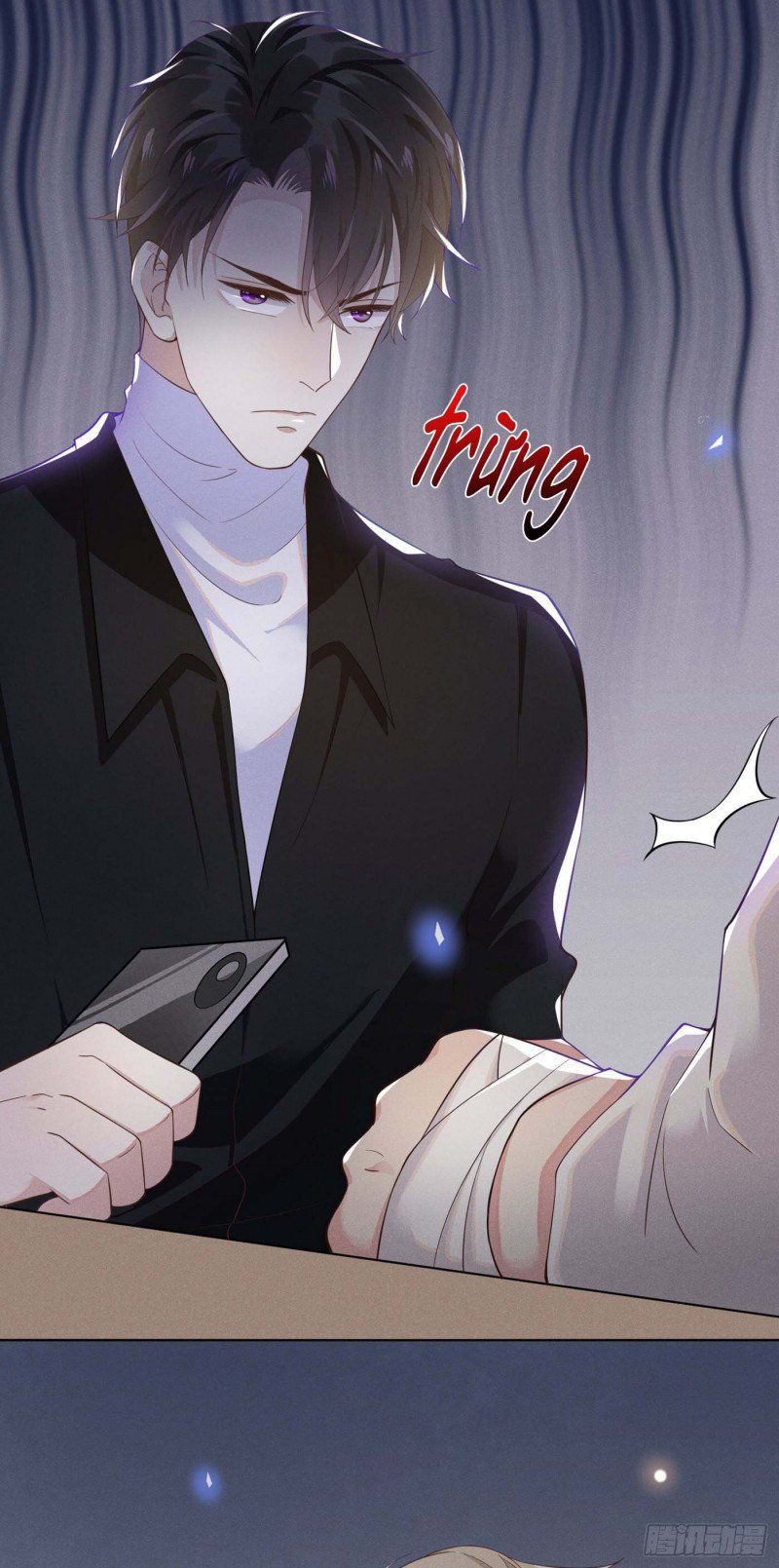 đọc truyện Anh Ấy Nói Tôi Là Hắc Liên Hoa Chương 2 ảnh 34 tại Thiên Thai Truyện