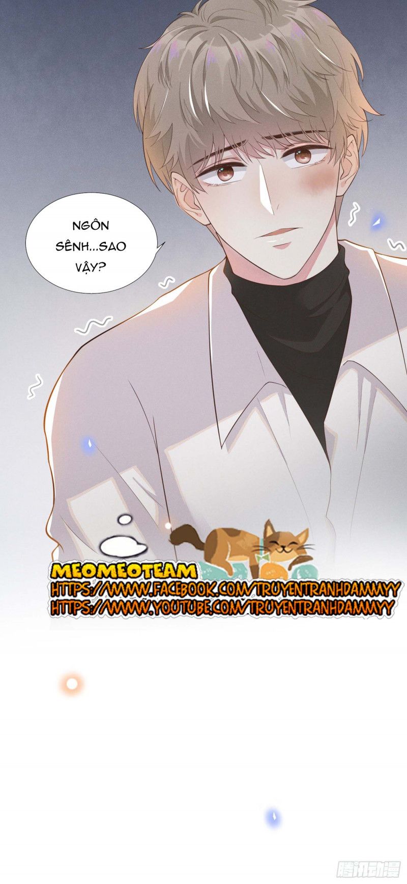 đọc truyện Anh Ấy Nói Tôi Là Hắc Liên Hoa Chương 2 ảnh 35 tại Thiên Thai Truyện