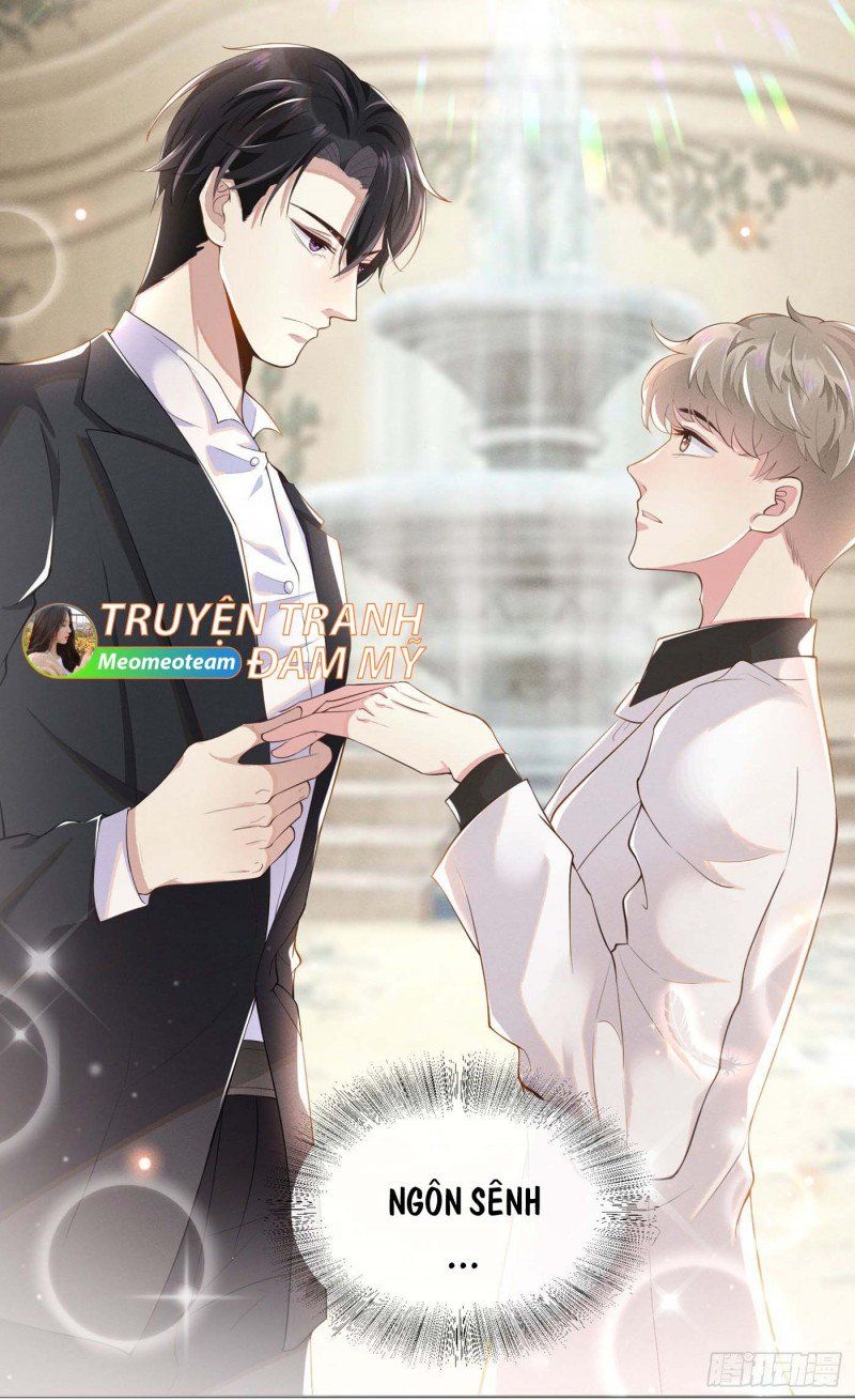 đọc truyện Anh Ấy Nói Tôi Là Hắc Liên Hoa Chương 2 ảnh 6 tại Thiên Thai Truyện