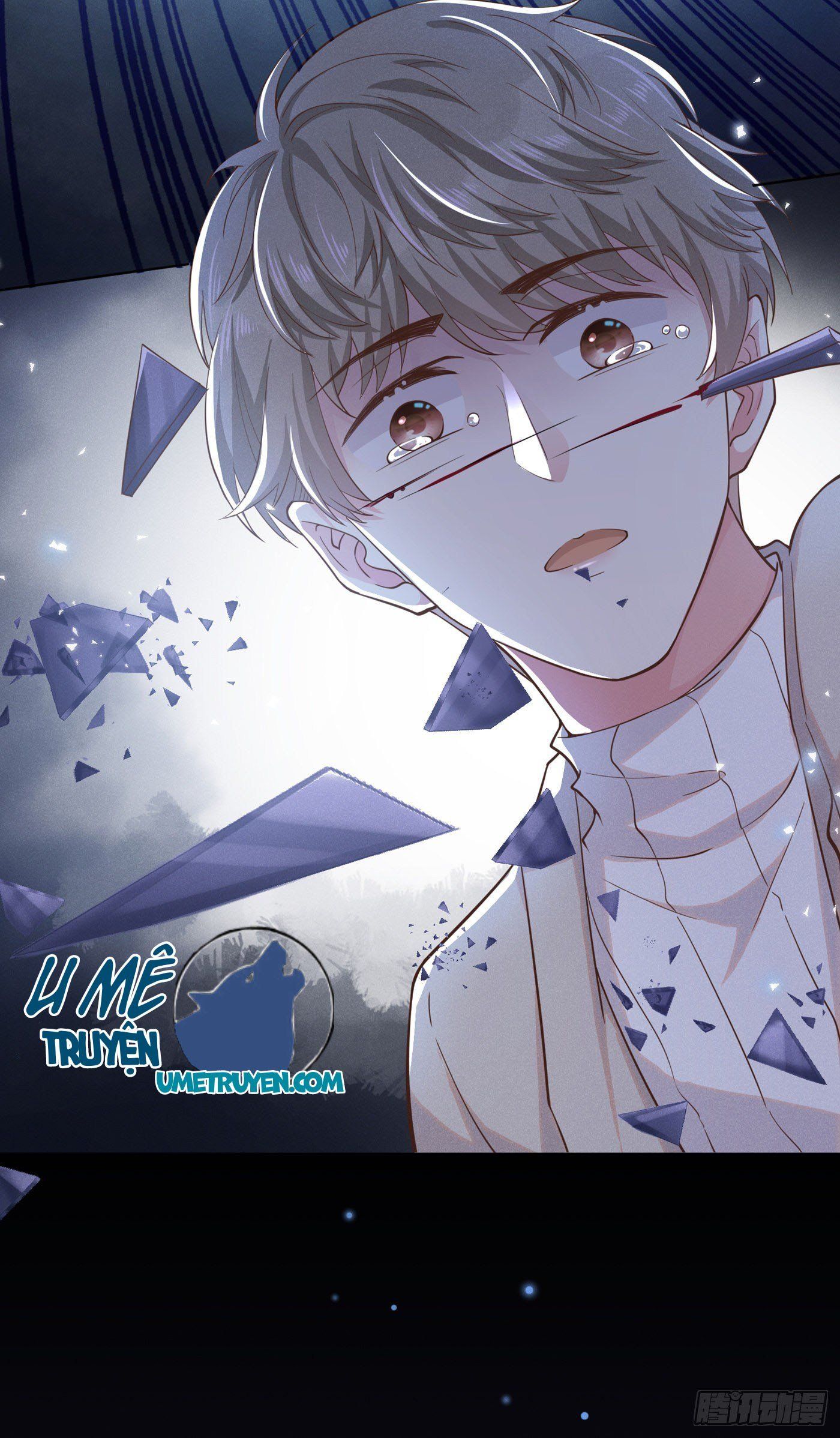 đọc truyện Anh Ấy Nói Tôi Là Hắc Liên Hoa Chương 20 ảnh 12 tại Thiên Thai Truyện