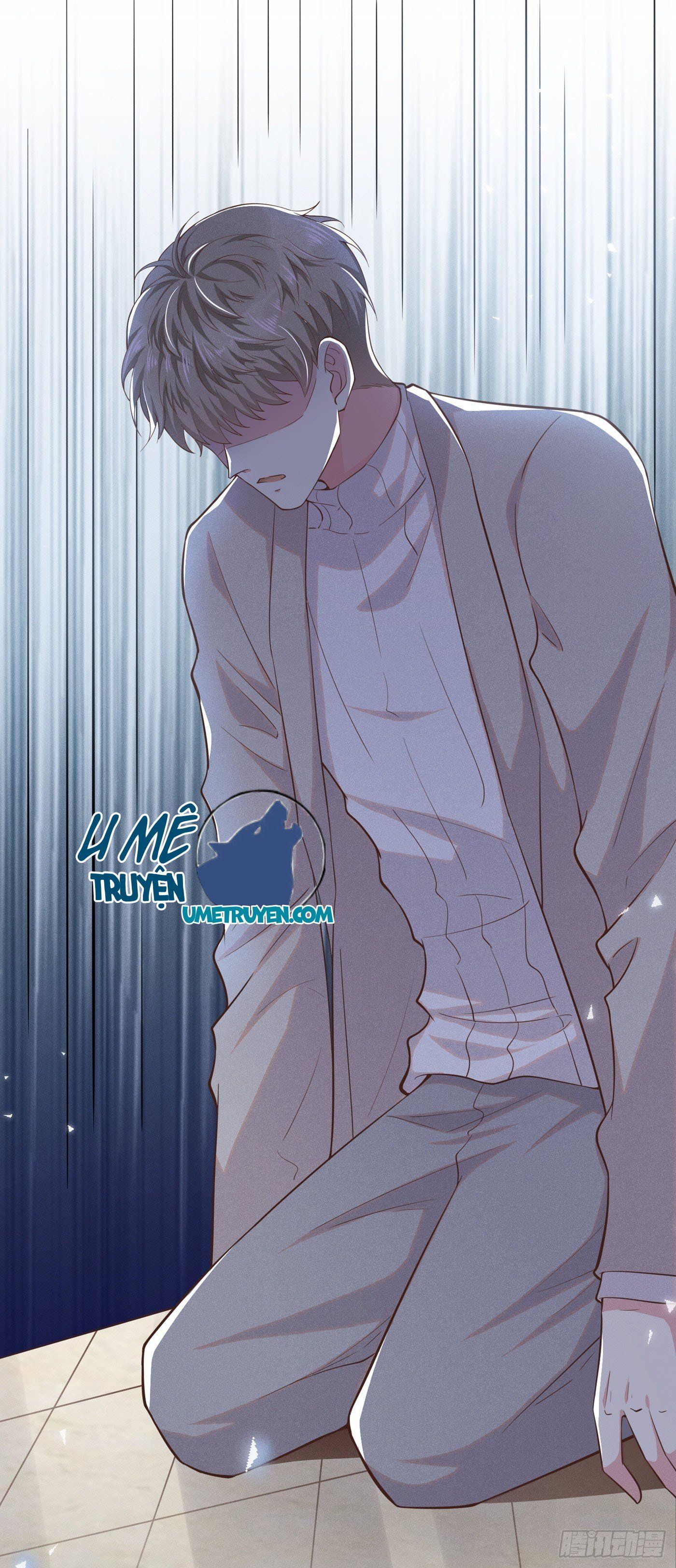 đọc truyện Anh Ấy Nói Tôi Là Hắc Liên Hoa Chương 20 ảnh 14 tại Thiên Thai Truyện