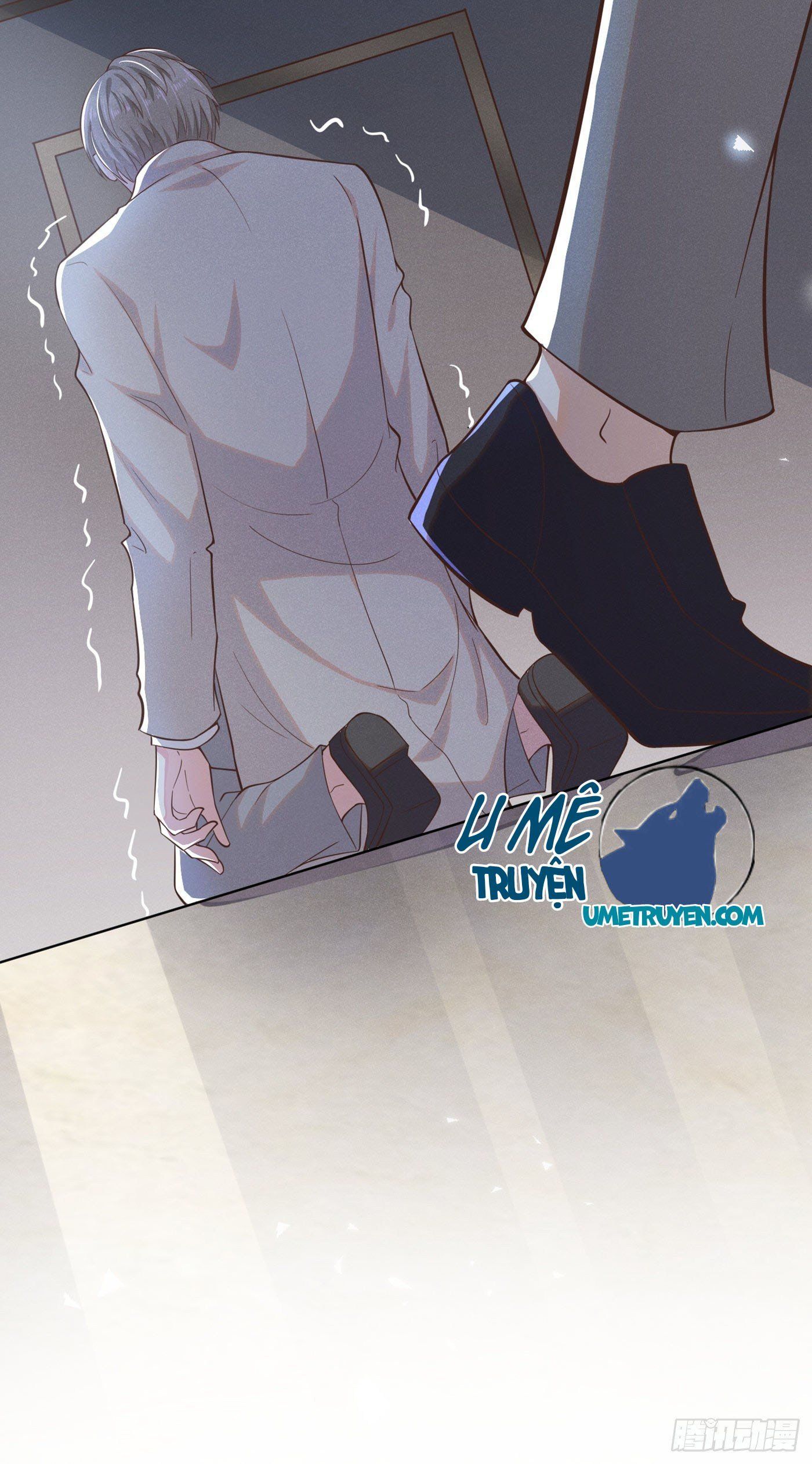 đọc truyện Anh Ấy Nói Tôi Là Hắc Liên Hoa Chương 20 ảnh 16 tại Thiên Thai Truyện