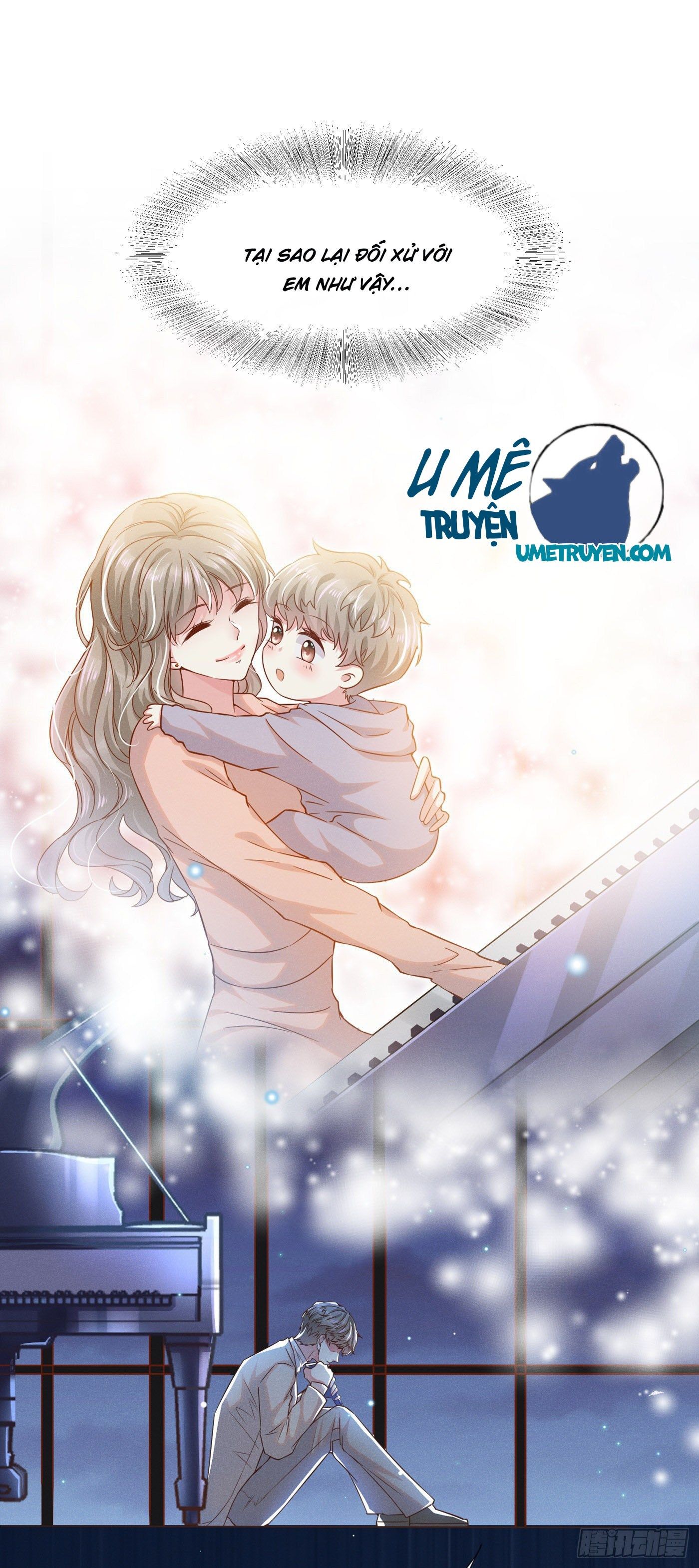 đọc truyện Anh Ấy Nói Tôi Là Hắc Liên Hoa Chương 20 ảnh 18 tại Thiên Thai Truyện