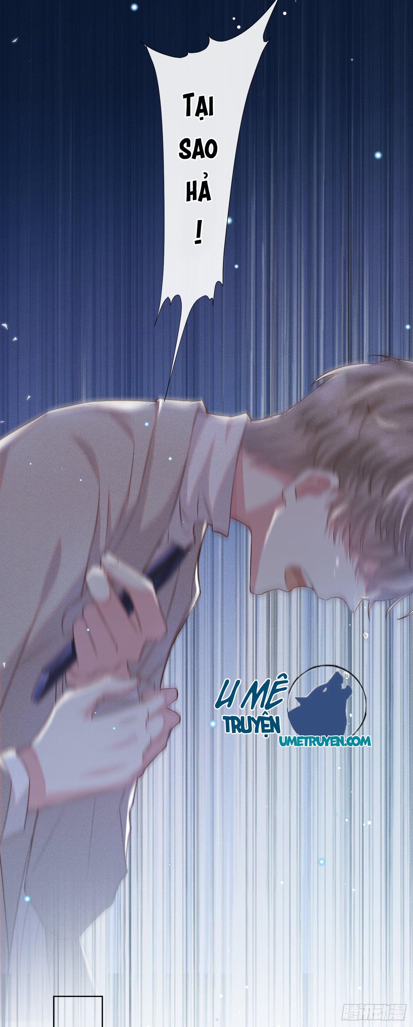 đọc truyện Anh Ấy Nói Tôi Là Hắc Liên Hoa Chương 20 ảnh 19 tại Thiên Thai Truyện