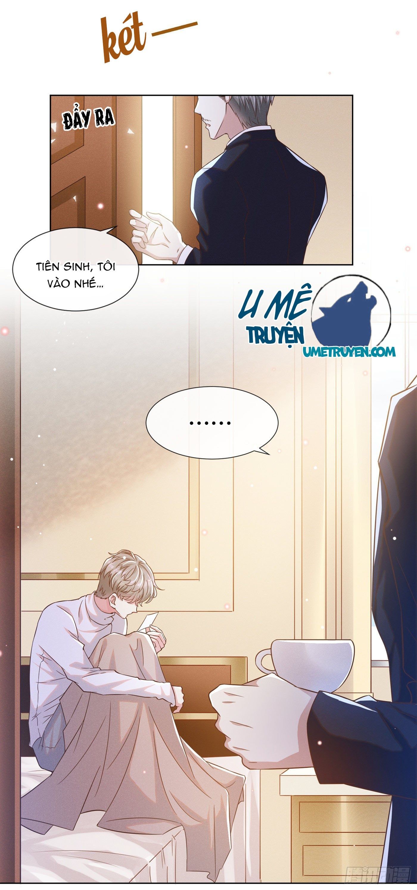 đọc truyện Anh Ấy Nói Tôi Là Hắc Liên Hoa Chương 20 ảnh 21 tại Thiên Thai Truyện