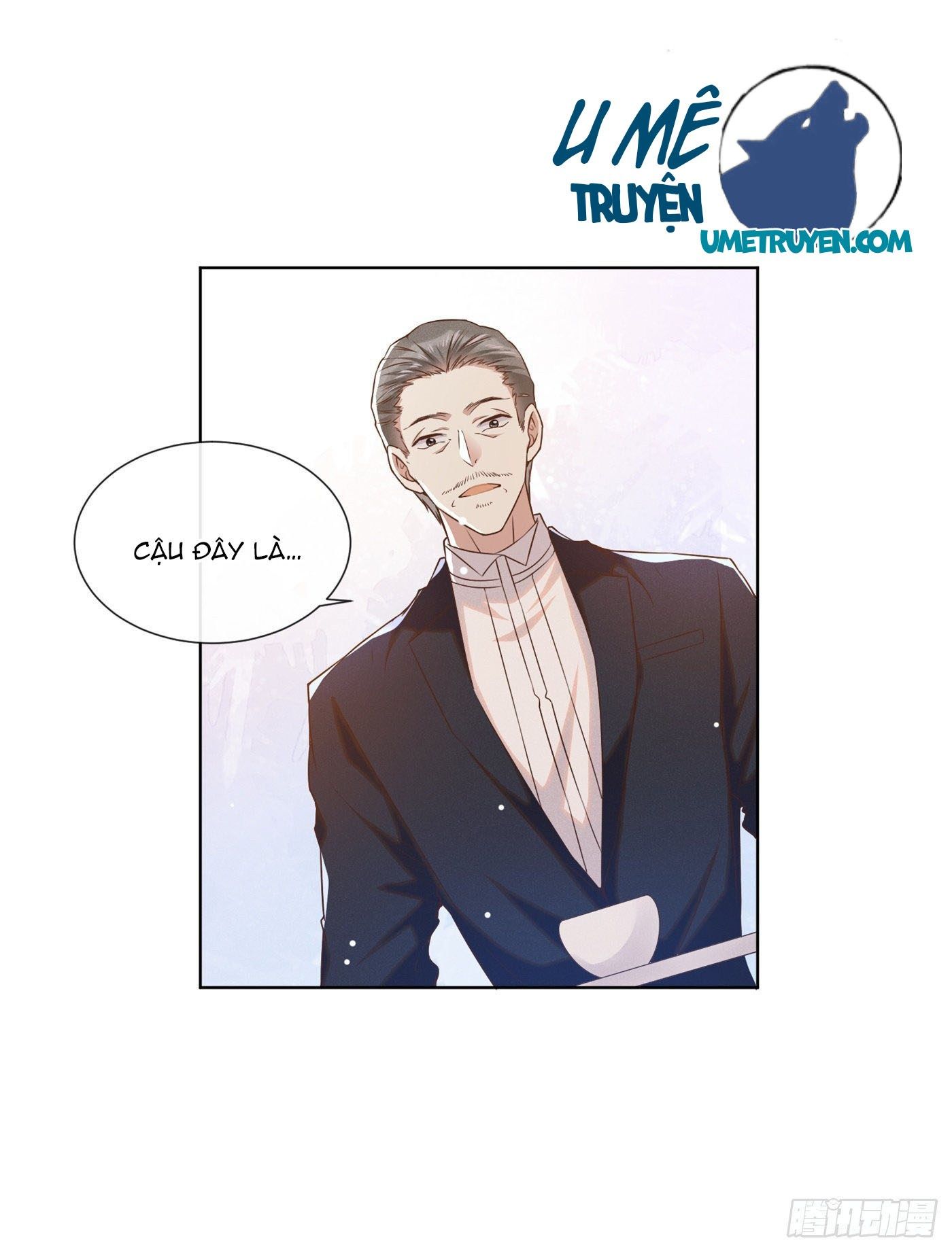 đọc truyện Anh Ấy Nói Tôi Là Hắc Liên Hoa Chương 20 ảnh 22 tại Thiên Thai Truyện