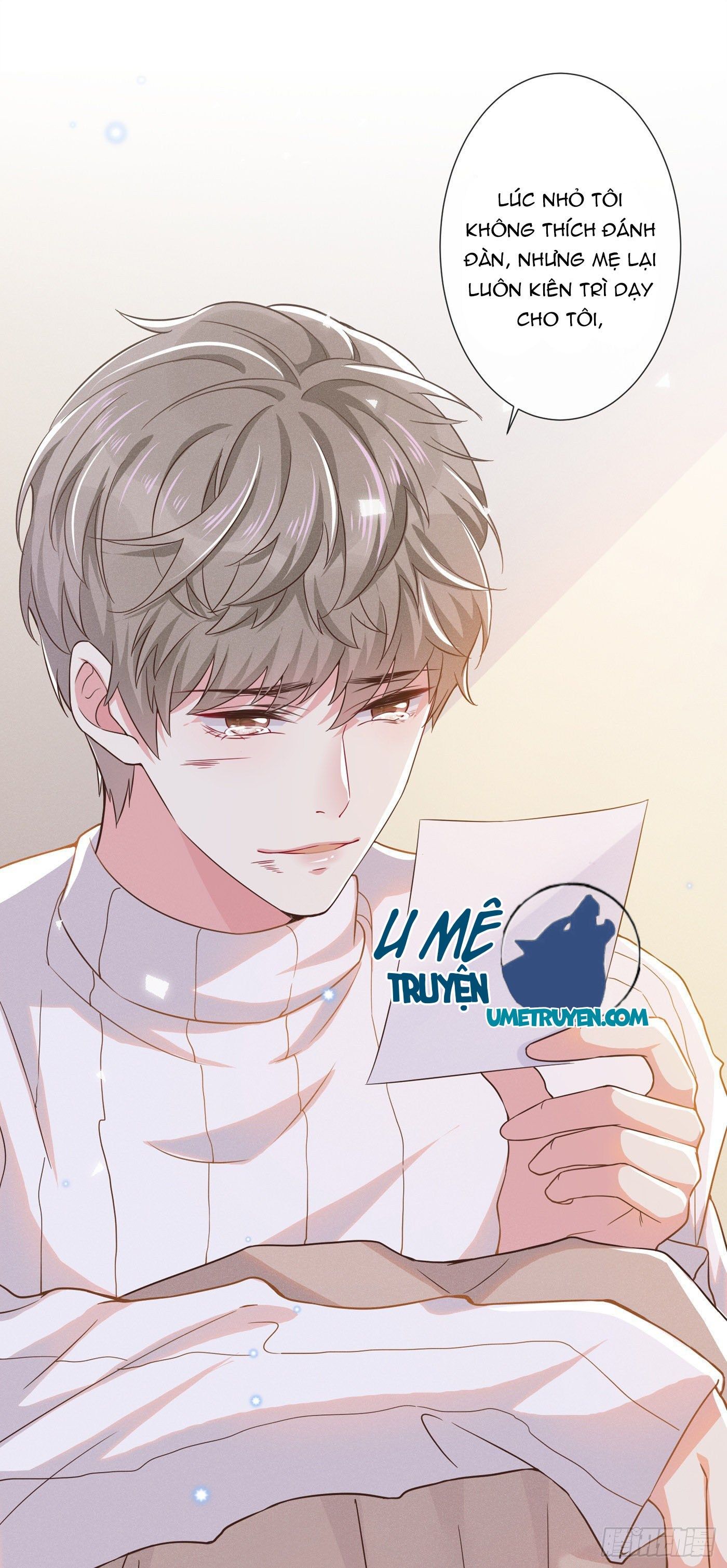 đọc truyện Anh Ấy Nói Tôi Là Hắc Liên Hoa Chương 20 ảnh 23 tại Thiên Thai Truyện