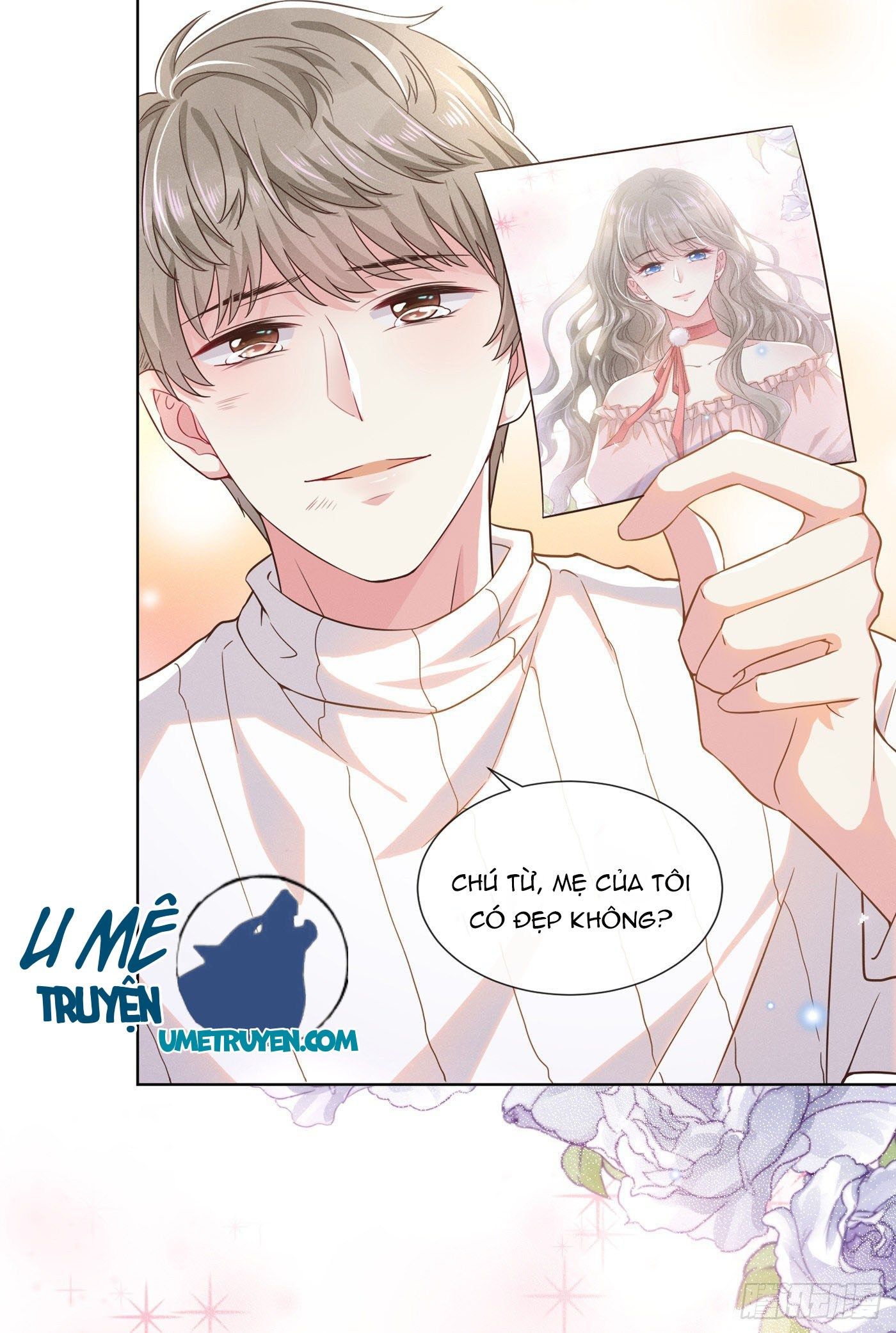 đọc truyện Anh Ấy Nói Tôi Là Hắc Liên Hoa Chương 20 ảnh 25 tại Thiên Thai Truyện