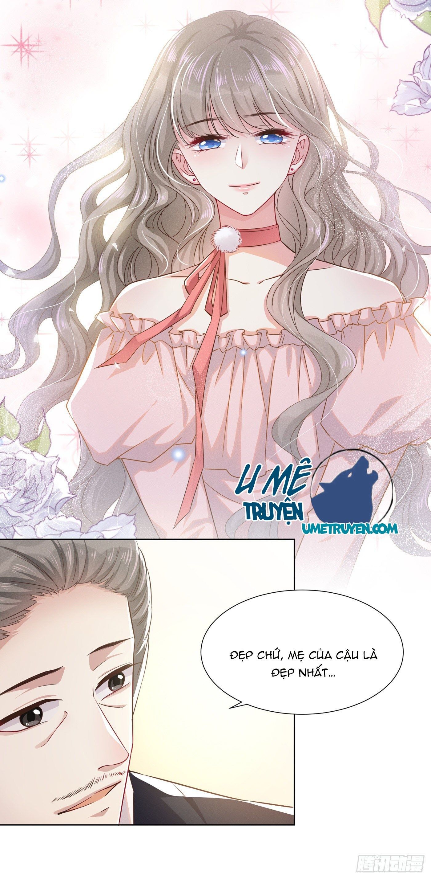 đọc truyện Anh Ấy Nói Tôi Là Hắc Liên Hoa Chương 20 ảnh 26 tại Thiên Thai Truyện