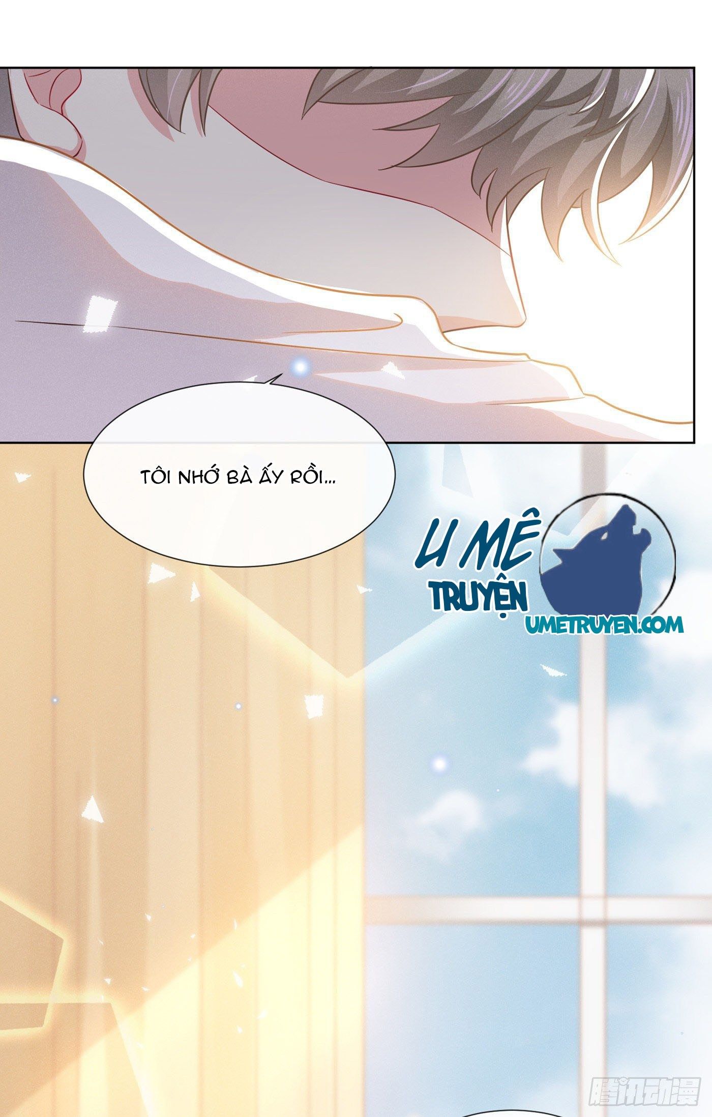 đọc truyện Anh Ấy Nói Tôi Là Hắc Liên Hoa Chương 20 ảnh 27 tại Thiên Thai Truyện