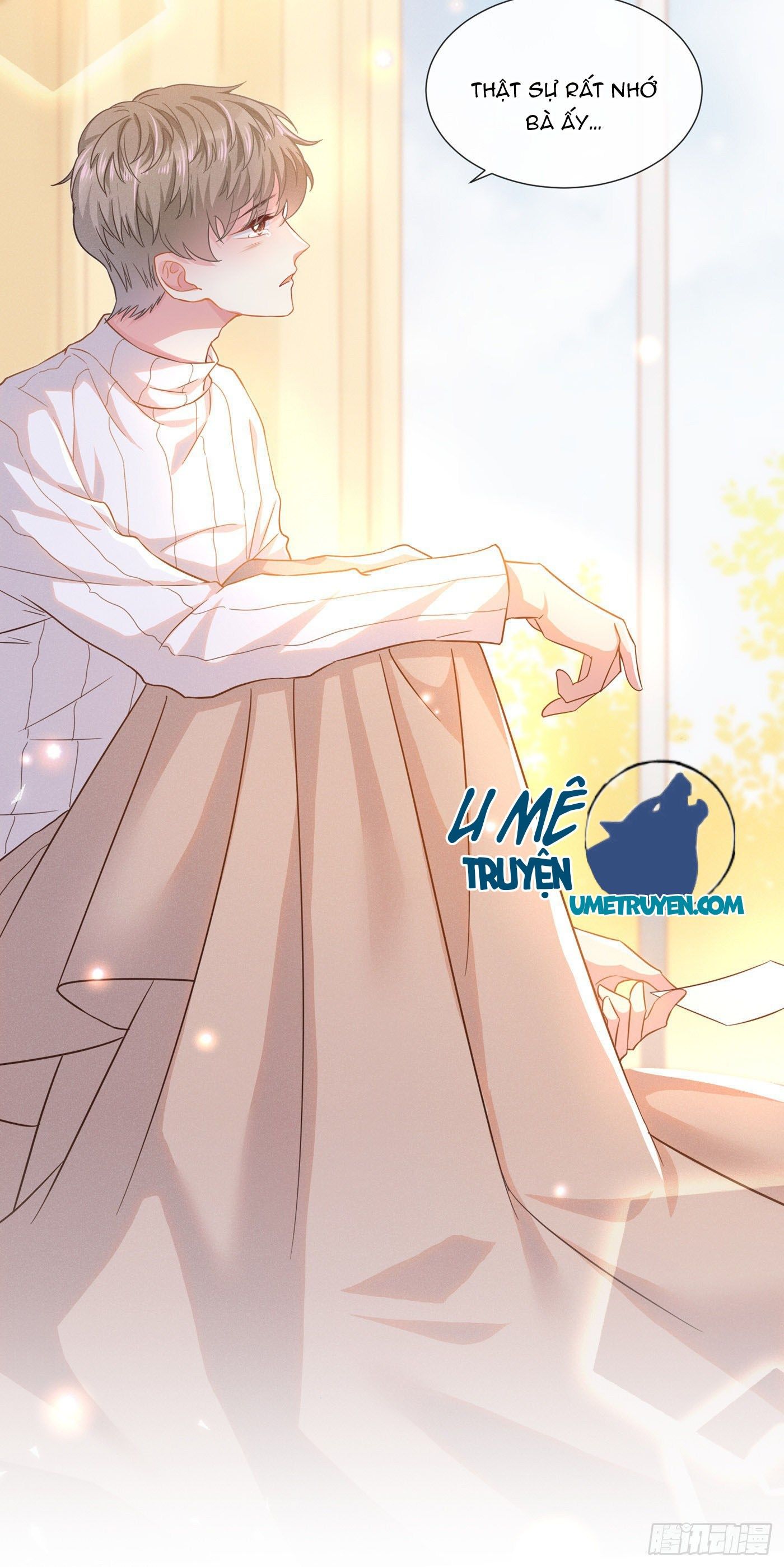 đọc truyện Anh Ấy Nói Tôi Là Hắc Liên Hoa Chương 20 ảnh 28 tại Thiên Thai Truyện