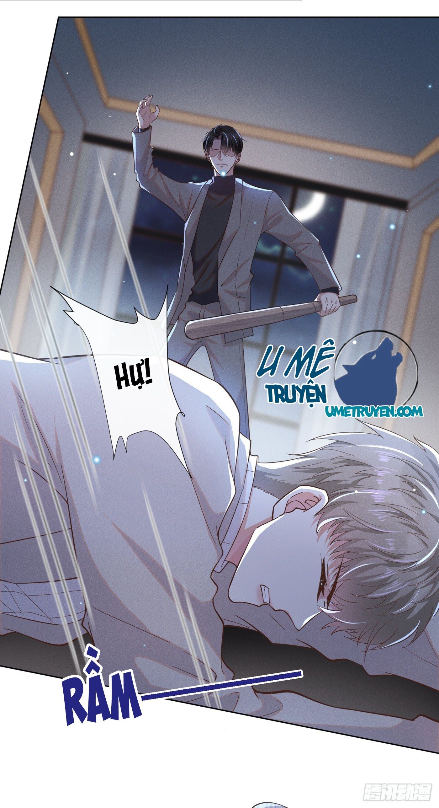 đọc truyện Anh Ấy Nói Tôi Là Hắc Liên Hoa Chương 20 ảnh 6 tại Thiên Thai Truyện