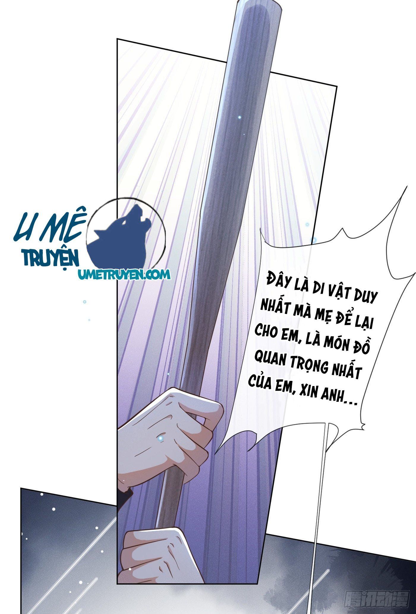 đọc truyện Anh Ấy Nói Tôi Là Hắc Liên Hoa Chương 20 ảnh 7 tại Thiên Thai Truyện