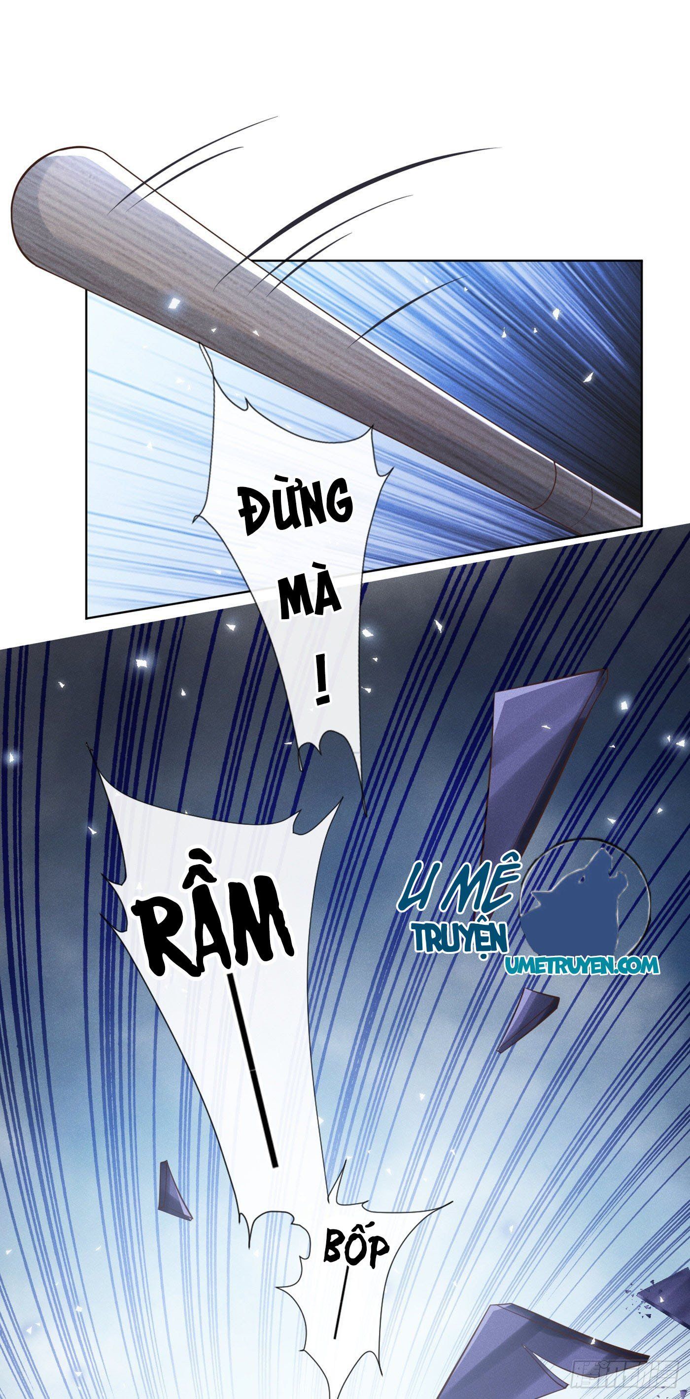 đọc truyện Anh Ấy Nói Tôi Là Hắc Liên Hoa Chương 20 ảnh 10 tại Thiên Thai Truyện