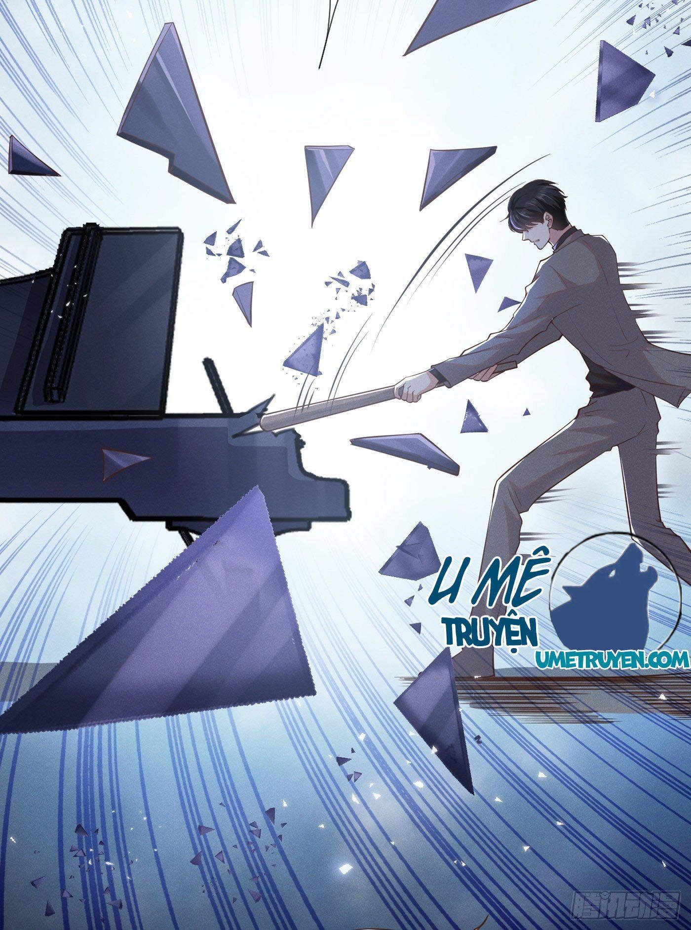 đọc truyện Anh Ấy Nói Tôi Là Hắc Liên Hoa Chương 20 ảnh 11 tại Thiên Thai Truyện