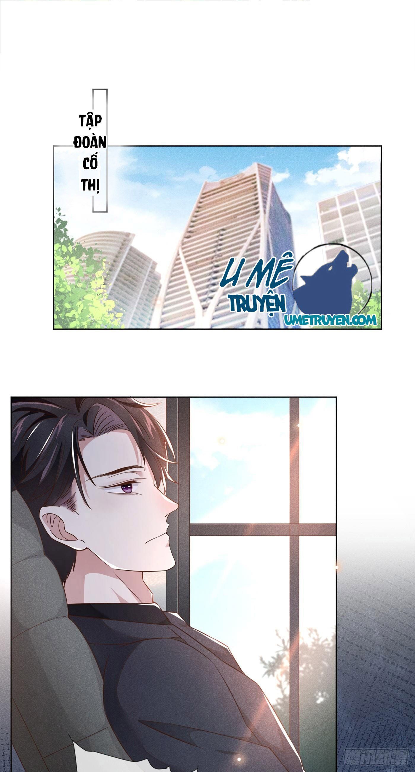 đọc truyện Anh Ấy Nói Tôi Là Hắc Liên Hoa Chương 21 ảnh 3 tại Thiên Thai Truyện