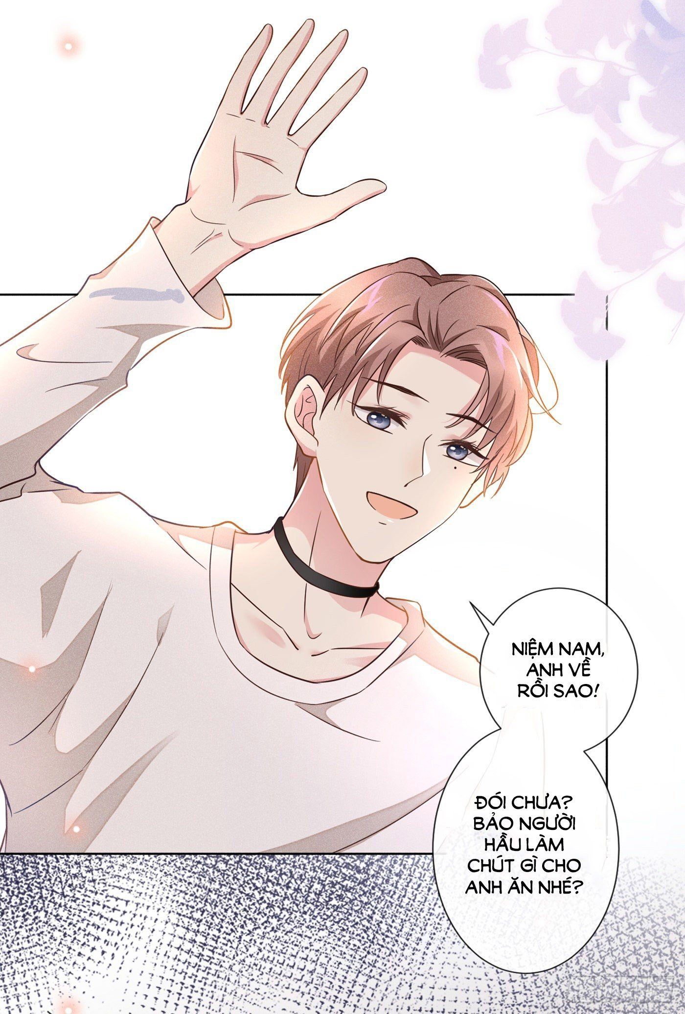 đọc truyện Anh Ấy Nói Tôi Là Hắc Liên Hoa Chương 21 ảnh 21 tại Thiên Thai Truyện