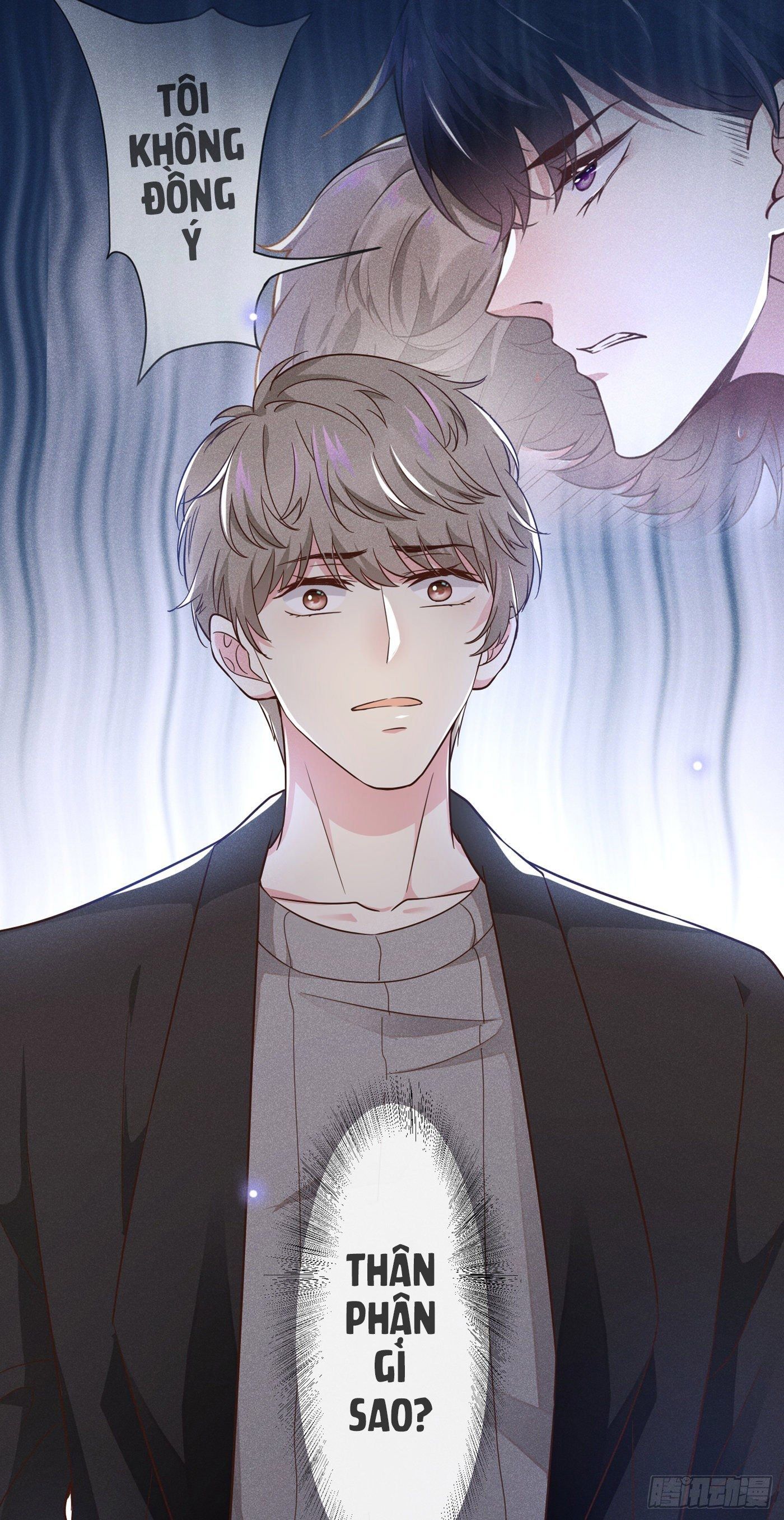 đọc truyện Anh Ấy Nói Tôi Là Hắc Liên Hoa Chương 21 ảnh 24 tại Thiên Thai Truyện