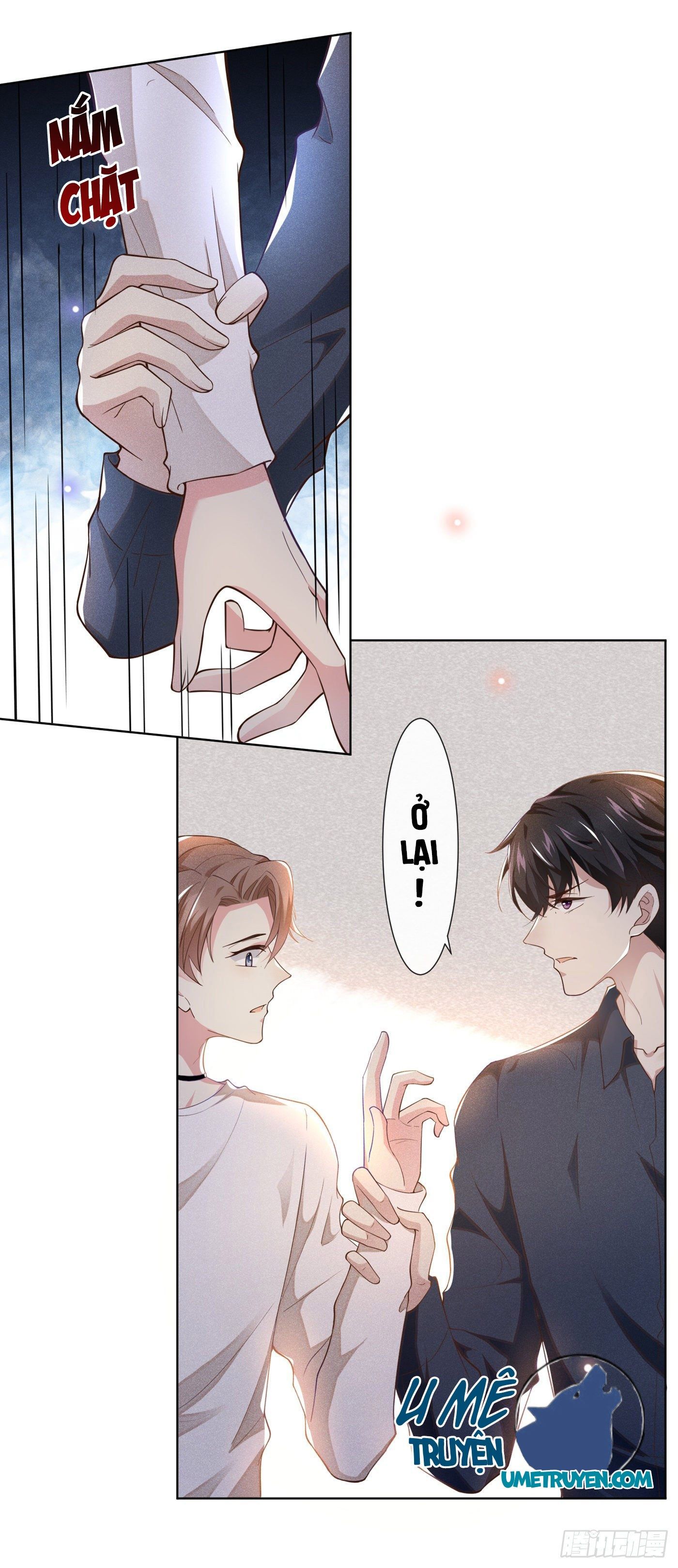 đọc truyện Anh Ấy Nói Tôi Là Hắc Liên Hoa Chương 21 ảnh 29 tại Thiên Thai Truyện