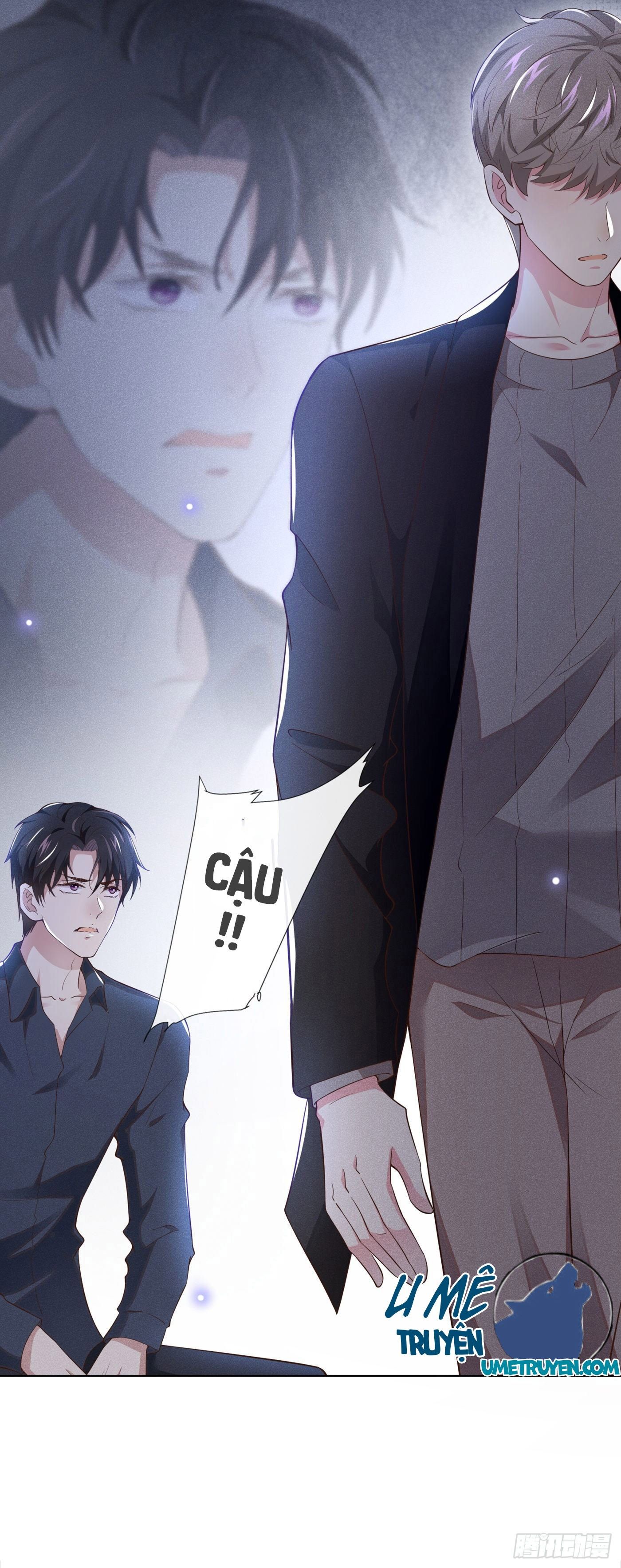 đọc truyện Anh Ấy Nói Tôi Là Hắc Liên Hoa Chương 21 ảnh 33 tại Thiên Thai Truyện