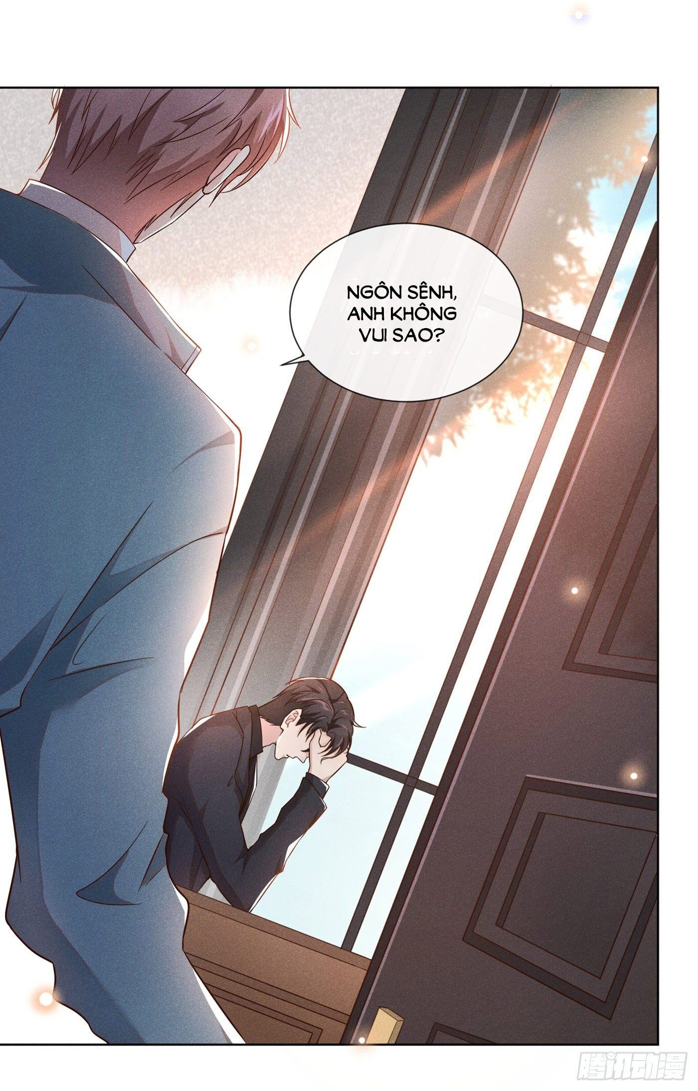 đọc truyện Anh Ấy Nói Tôi Là Hắc Liên Hoa Chương 21 ảnh 6 tại Thiên Thai Truyện