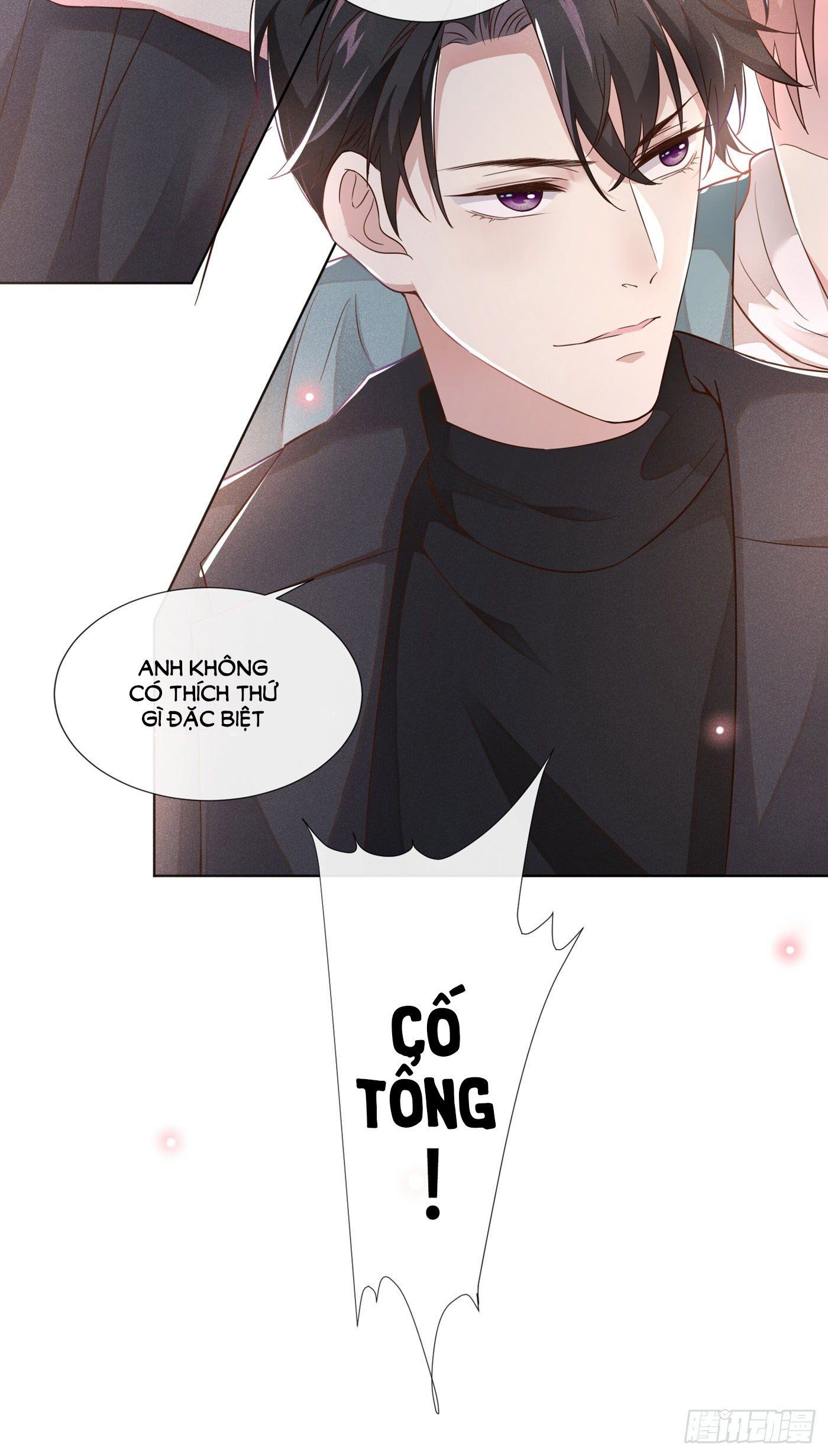 đọc truyện Anh Ấy Nói Tôi Là Hắc Liên Hoa Chương 21 ảnh 10 tại Thiên Thai Truyện