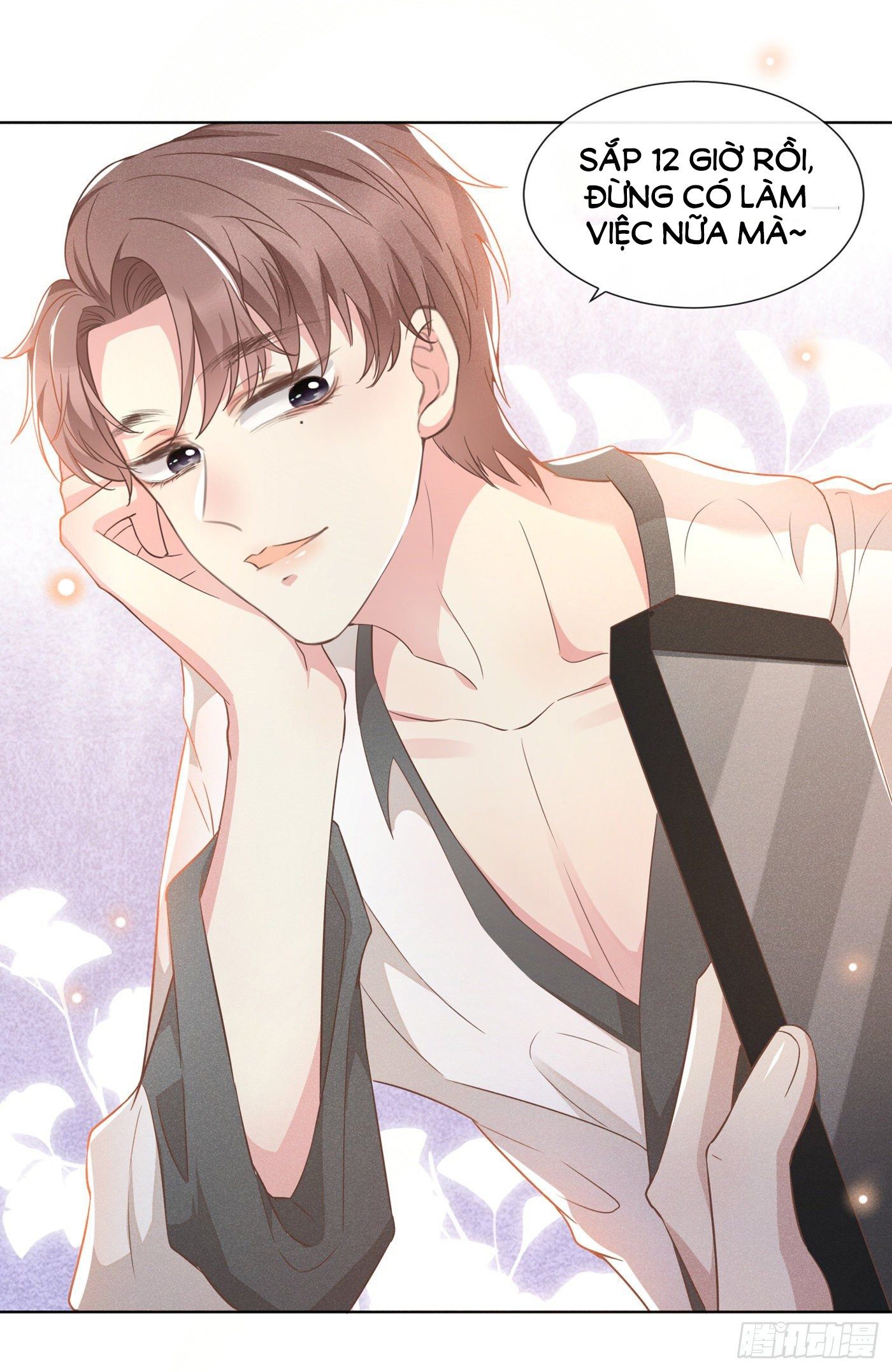 đọc truyện Anh Ấy Nói Tôi Là Hắc Liên Hoa Chương 22 ảnh 12 tại Thiên Thai Truyện