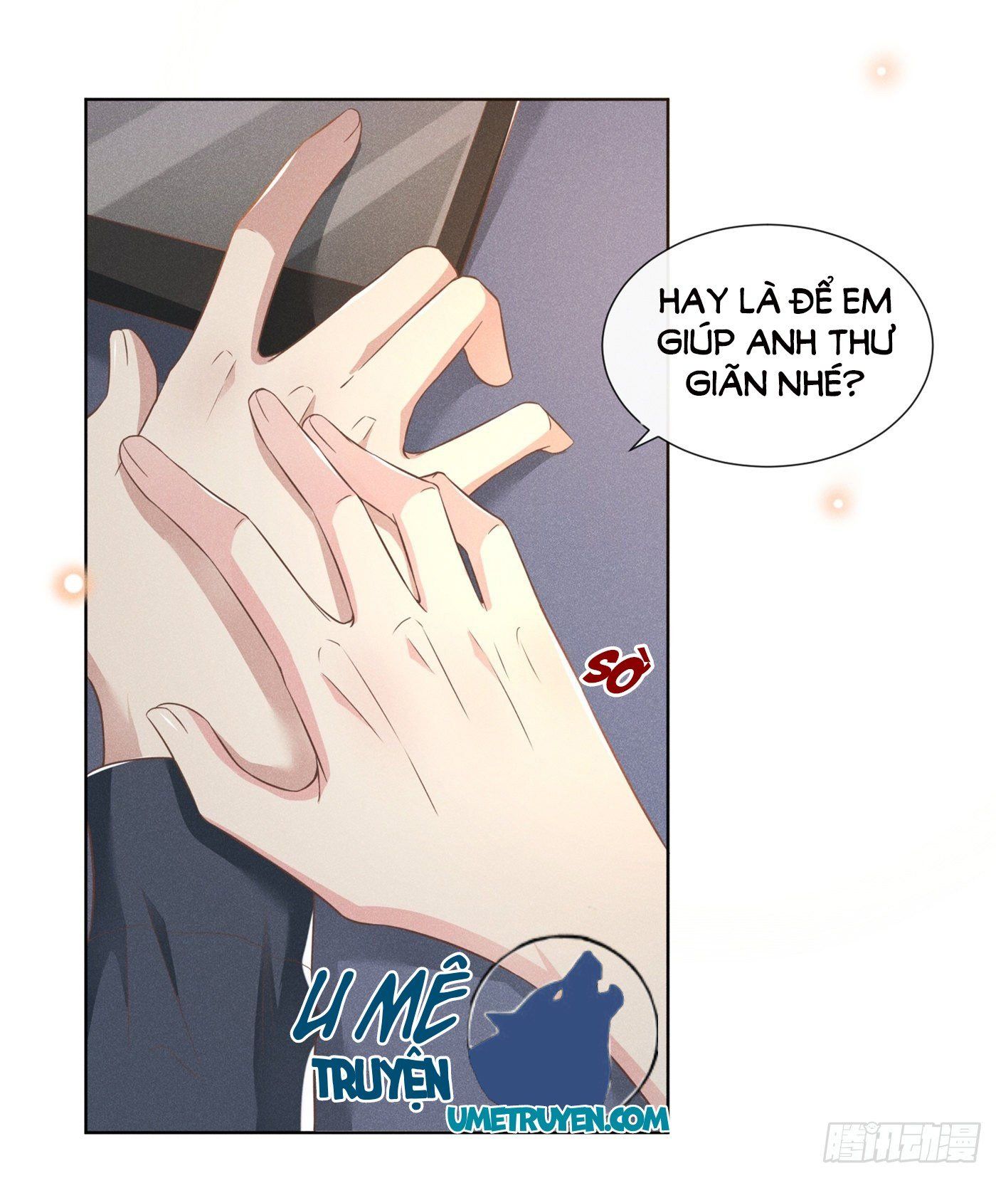 đọc truyện Anh Ấy Nói Tôi Là Hắc Liên Hoa Chương 22 ảnh 13 tại Thiên Thai Truyện