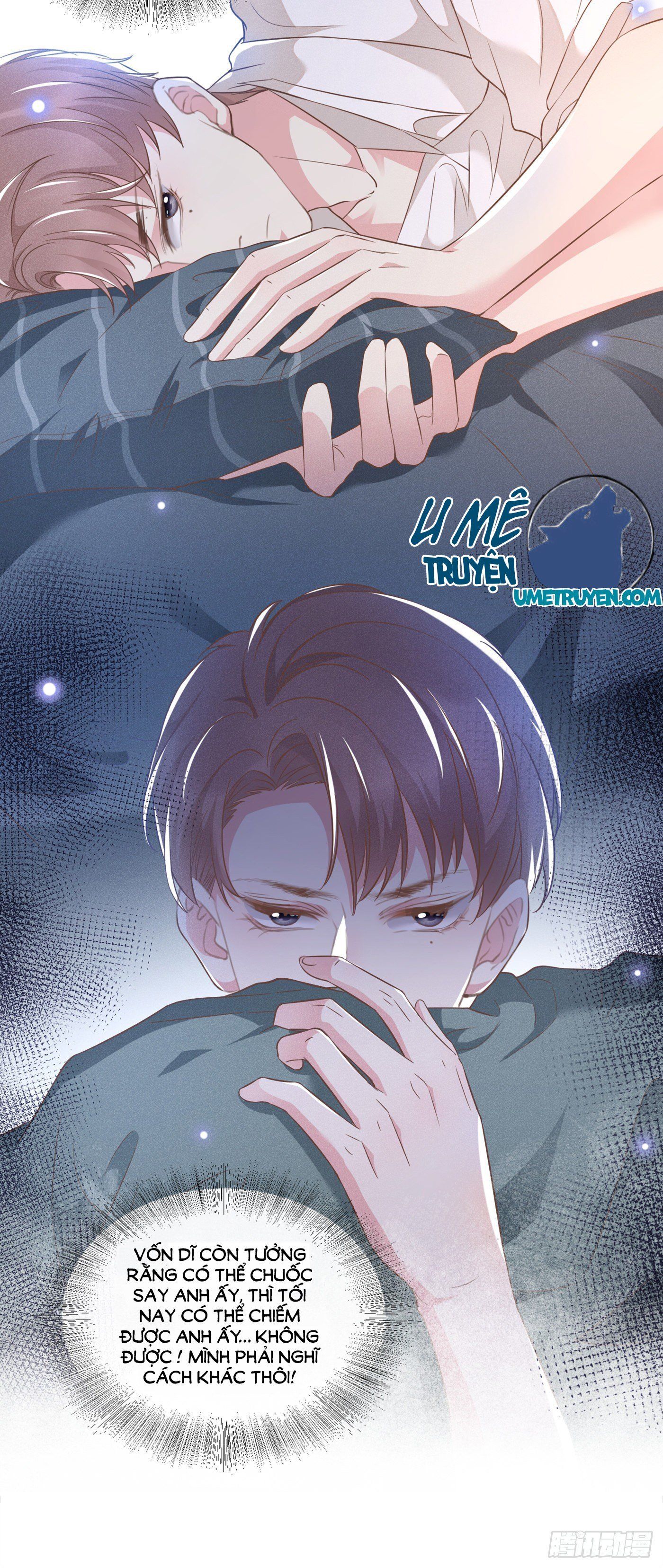 đọc truyện Anh Ấy Nói Tôi Là Hắc Liên Hoa Chương 22 ảnh 19 tại Thiên Thai Truyện