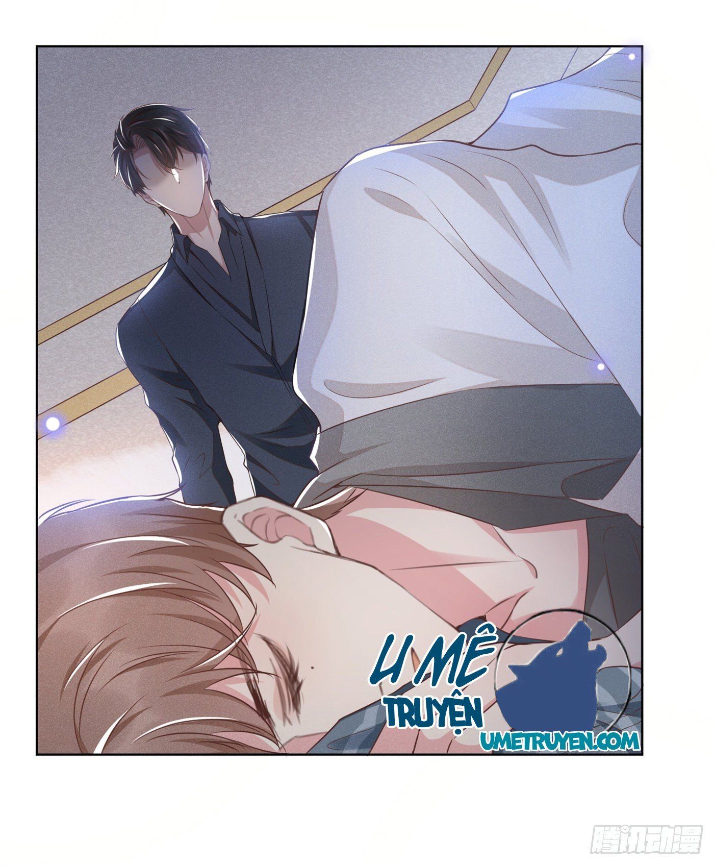 đọc truyện Anh Ấy Nói Tôi Là Hắc Liên Hoa Chương 22 ảnh 21 tại Thiên Thai Truyện