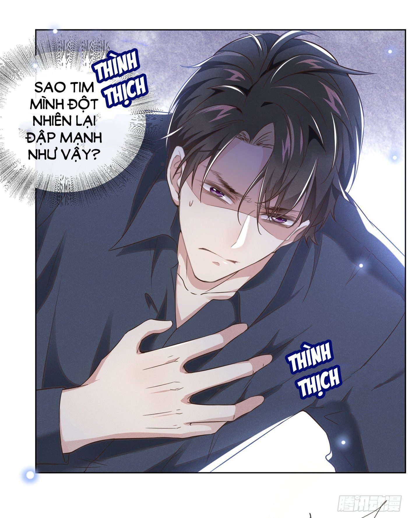 đọc truyện Anh Ấy Nói Tôi Là Hắc Liên Hoa Chương 22 ảnh 4 tại Thiên Thai Truyện