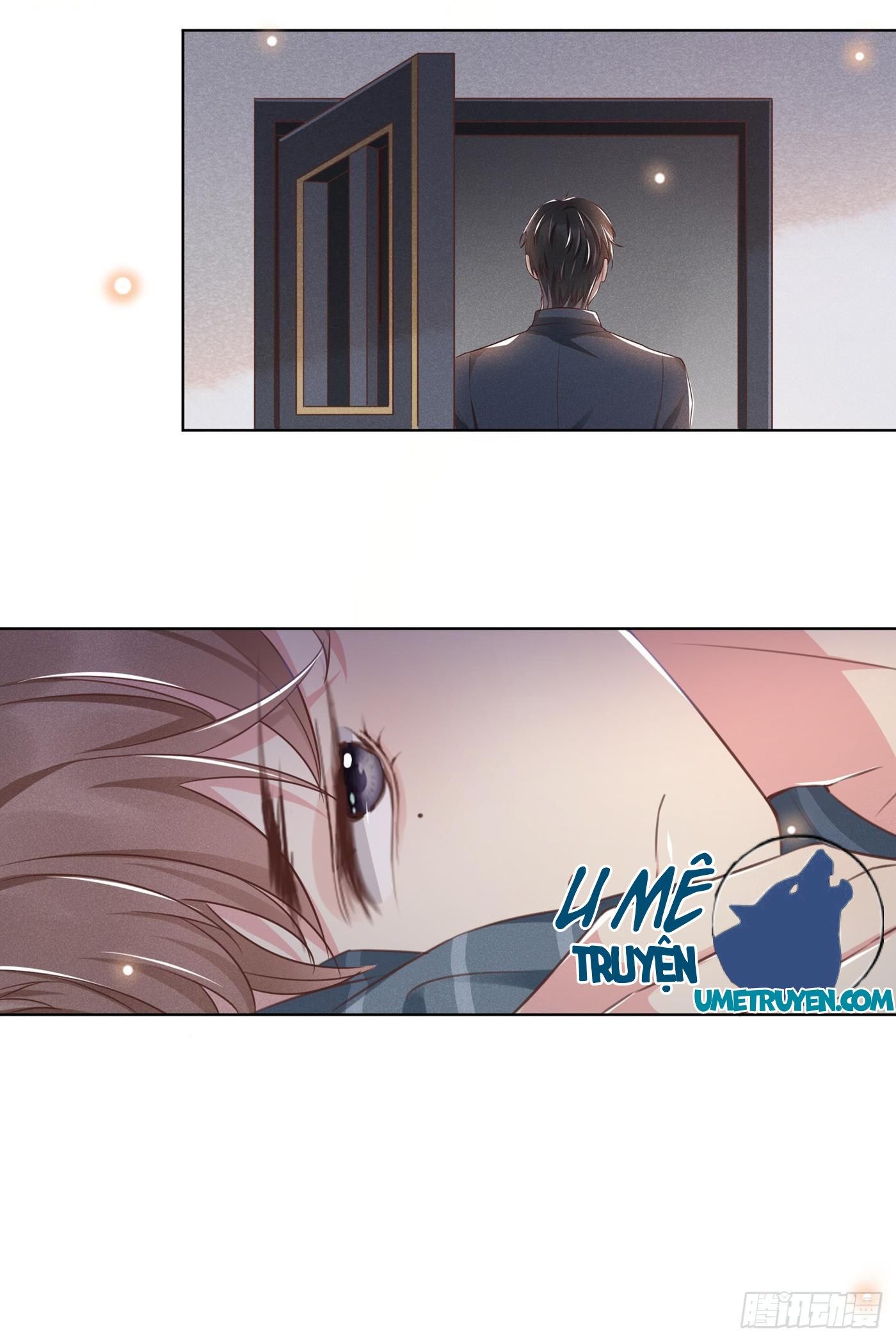 đọc truyện Anh Ấy Nói Tôi Là Hắc Liên Hoa Chương 22 ảnh 22 tại Thiên Thai Truyện