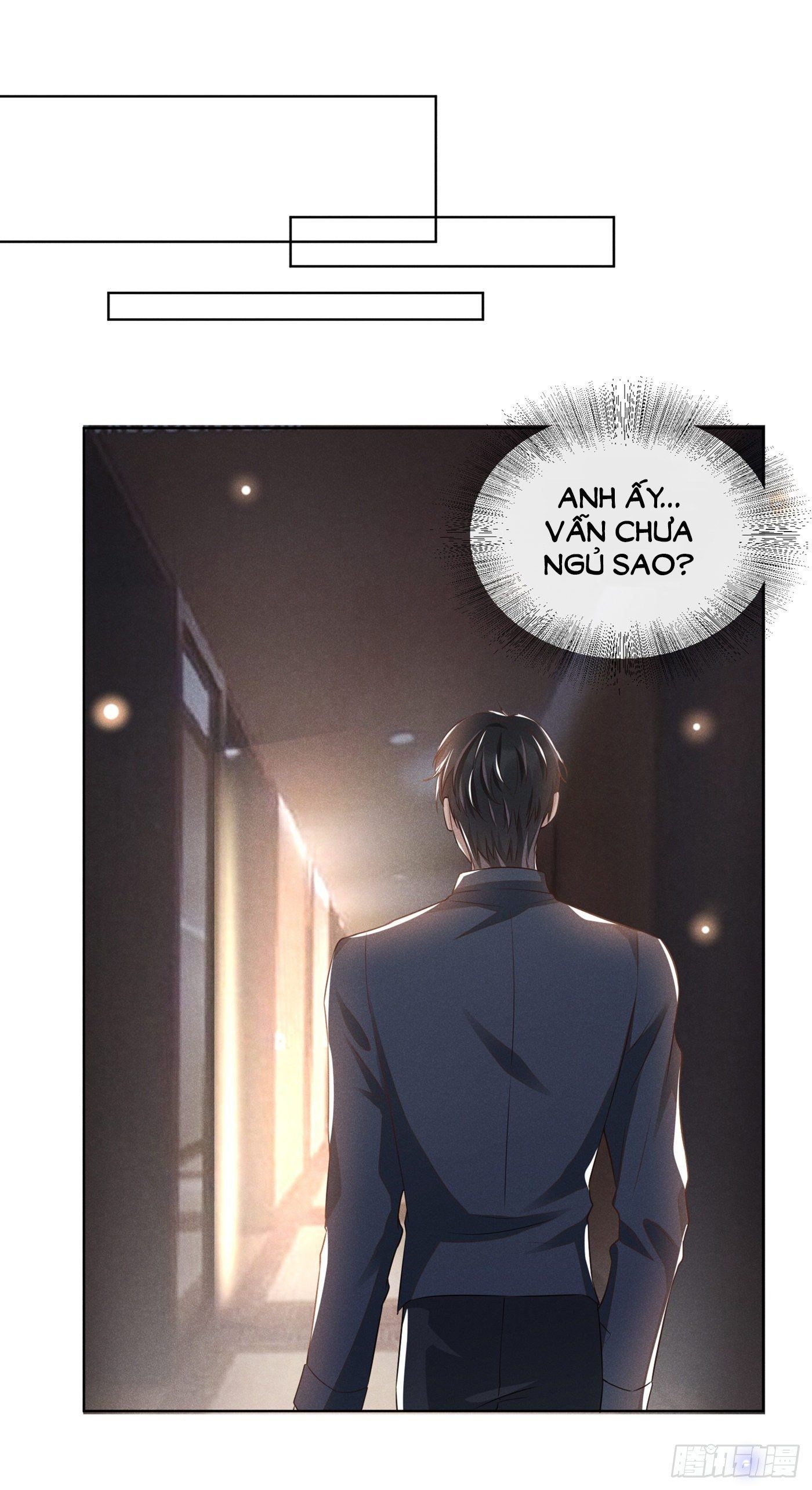 đọc truyện Anh Ấy Nói Tôi Là Hắc Liên Hoa Chương 22 ảnh 23 tại Thiên Thai Truyện