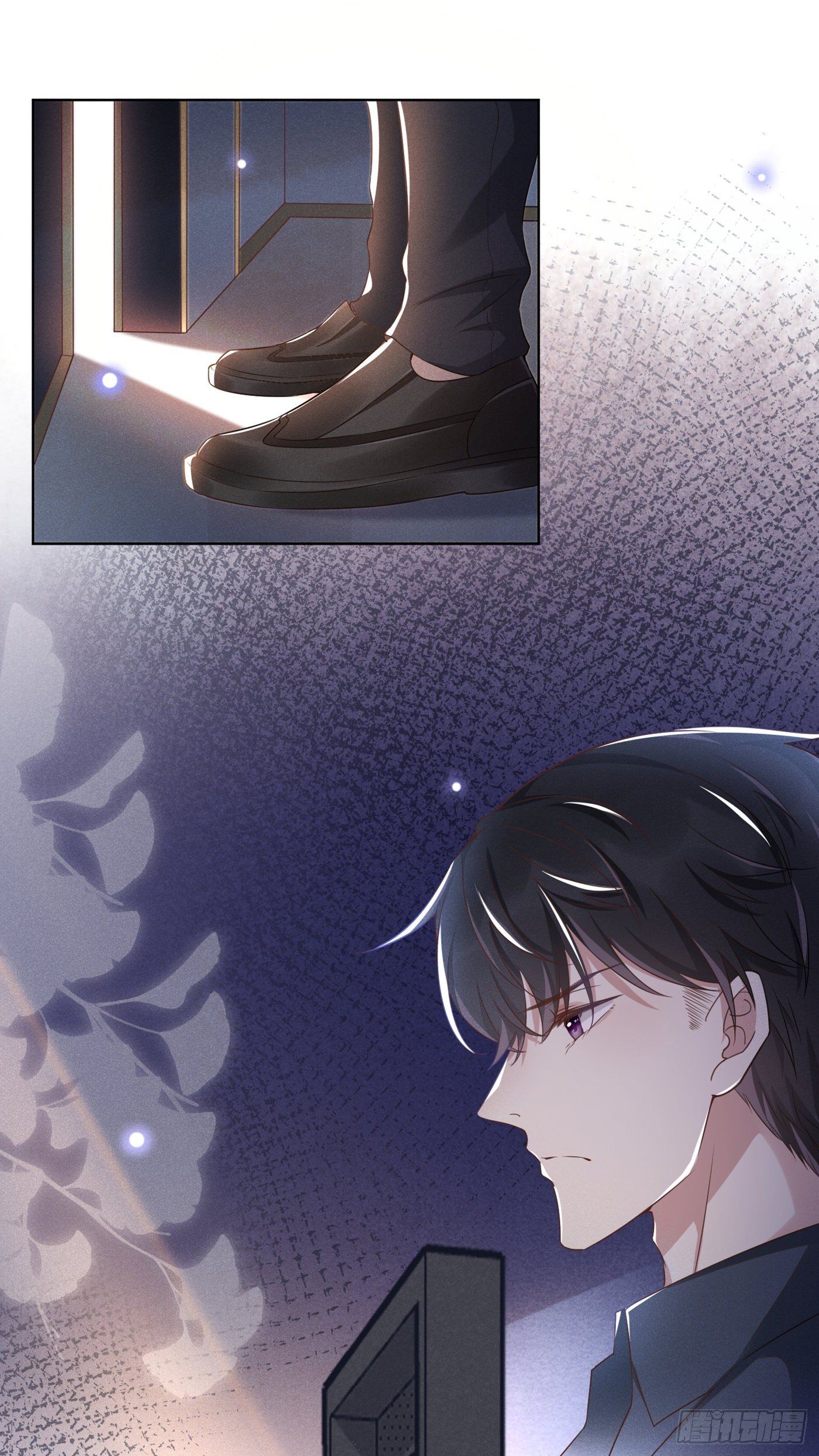 đọc truyện Anh Ấy Nói Tôi Là Hắc Liên Hoa Chương 22 ảnh 24 tại Thiên Thai Truyện