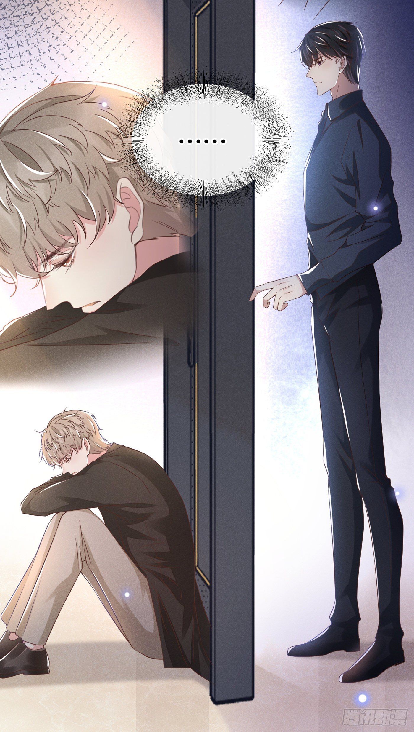 đọc truyện Anh Ấy Nói Tôi Là Hắc Liên Hoa Chương 22 ảnh 25 tại Thiên Thai Truyện