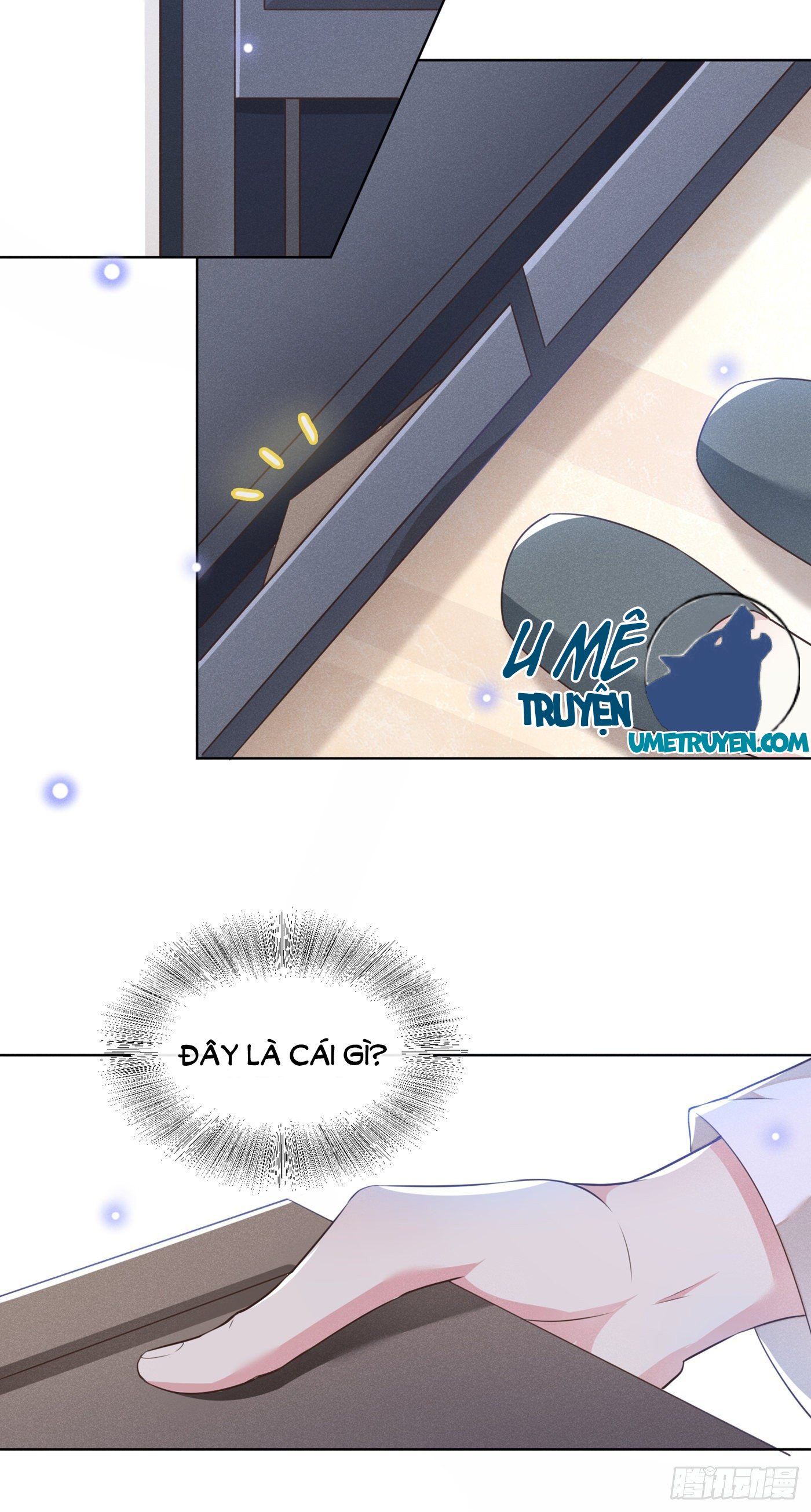 đọc truyện Anh Ấy Nói Tôi Là Hắc Liên Hoa Chương 22 ảnh 30 tại Thiên Thai Truyện