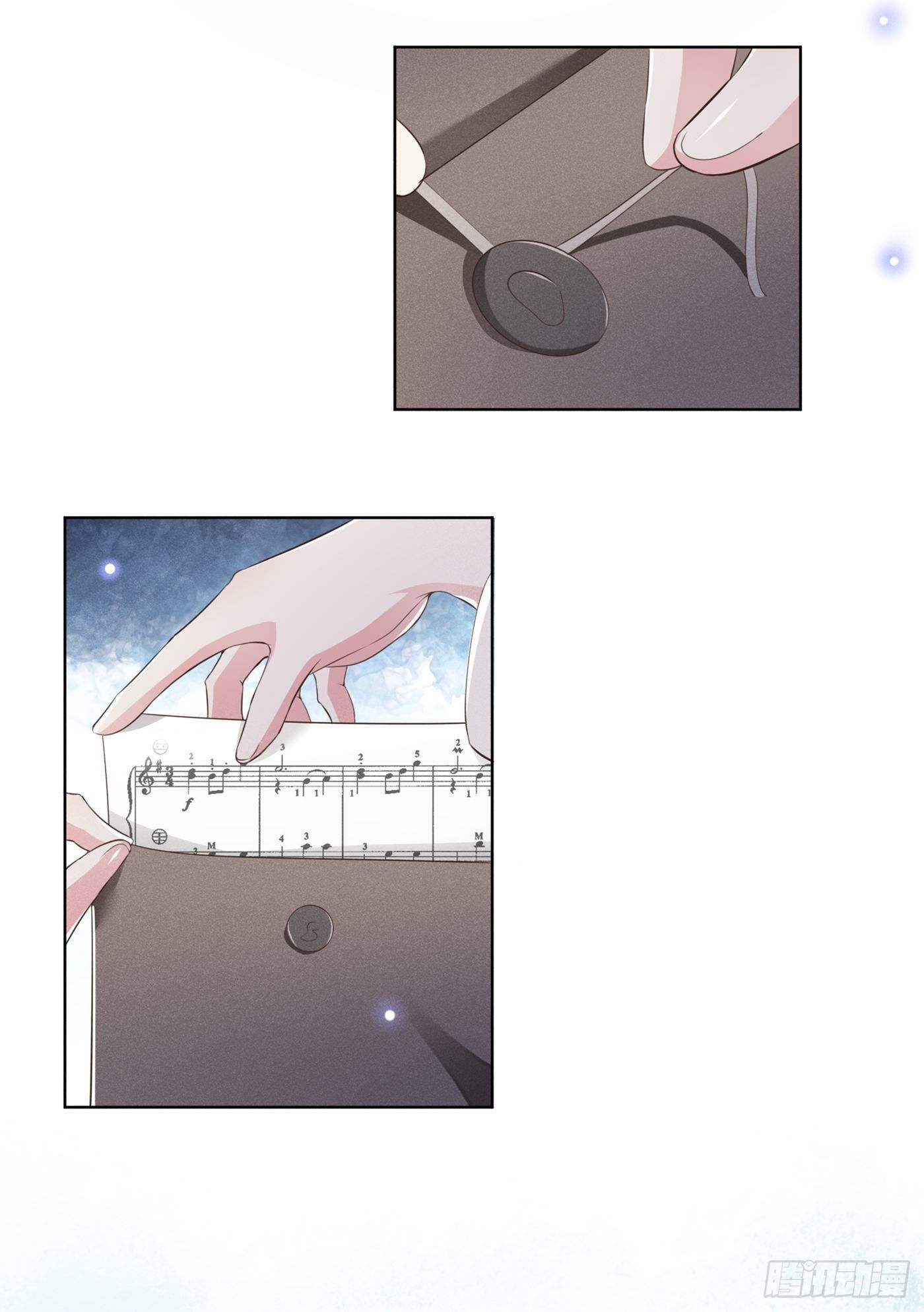 đọc truyện Anh Ấy Nói Tôi Là Hắc Liên Hoa Chương 22 ảnh 32 tại Thiên Thai Truyện