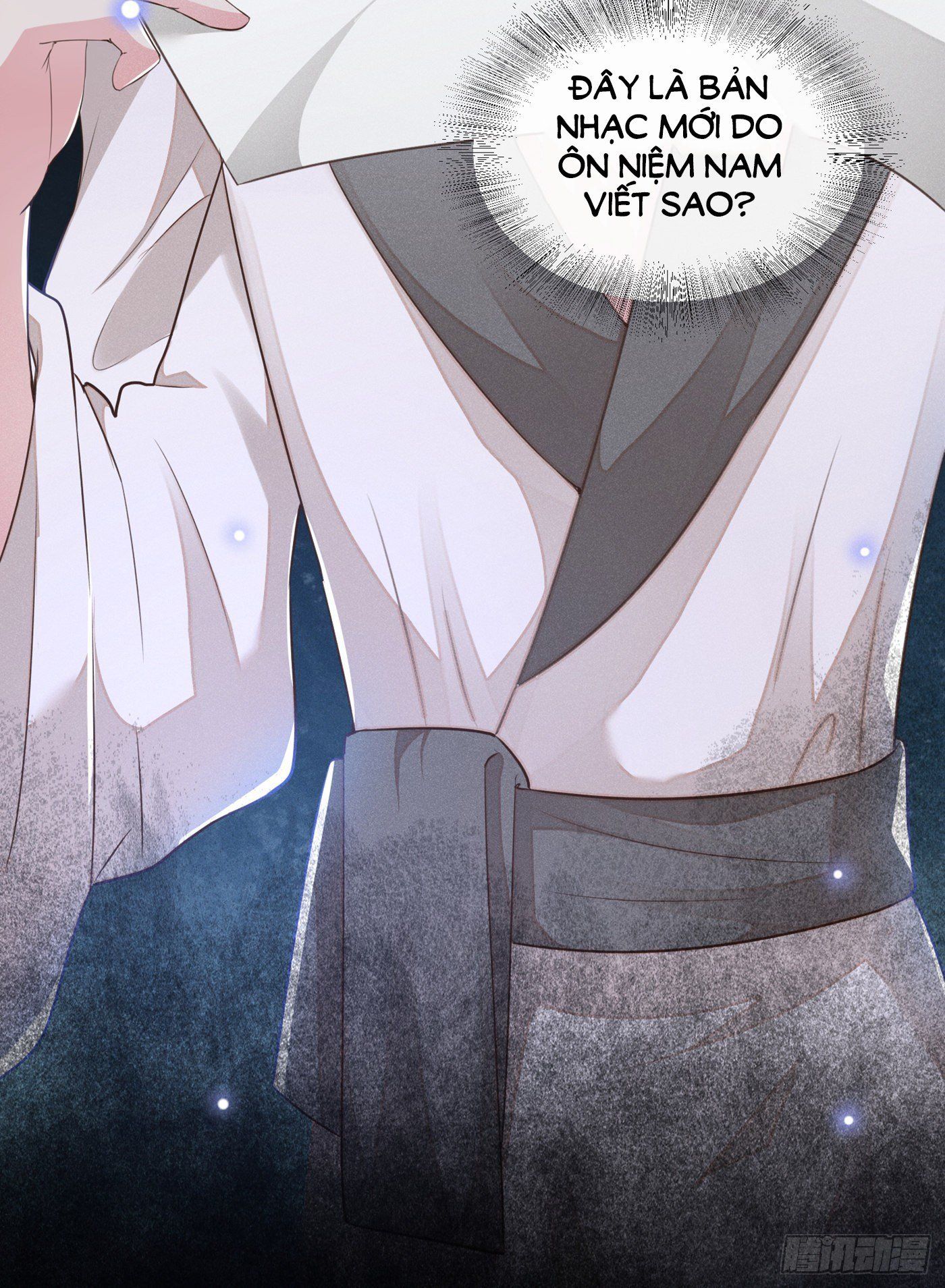 đọc truyện Anh Ấy Nói Tôi Là Hắc Liên Hoa Chương 22 ảnh 34 tại Thiên Thai Truyện